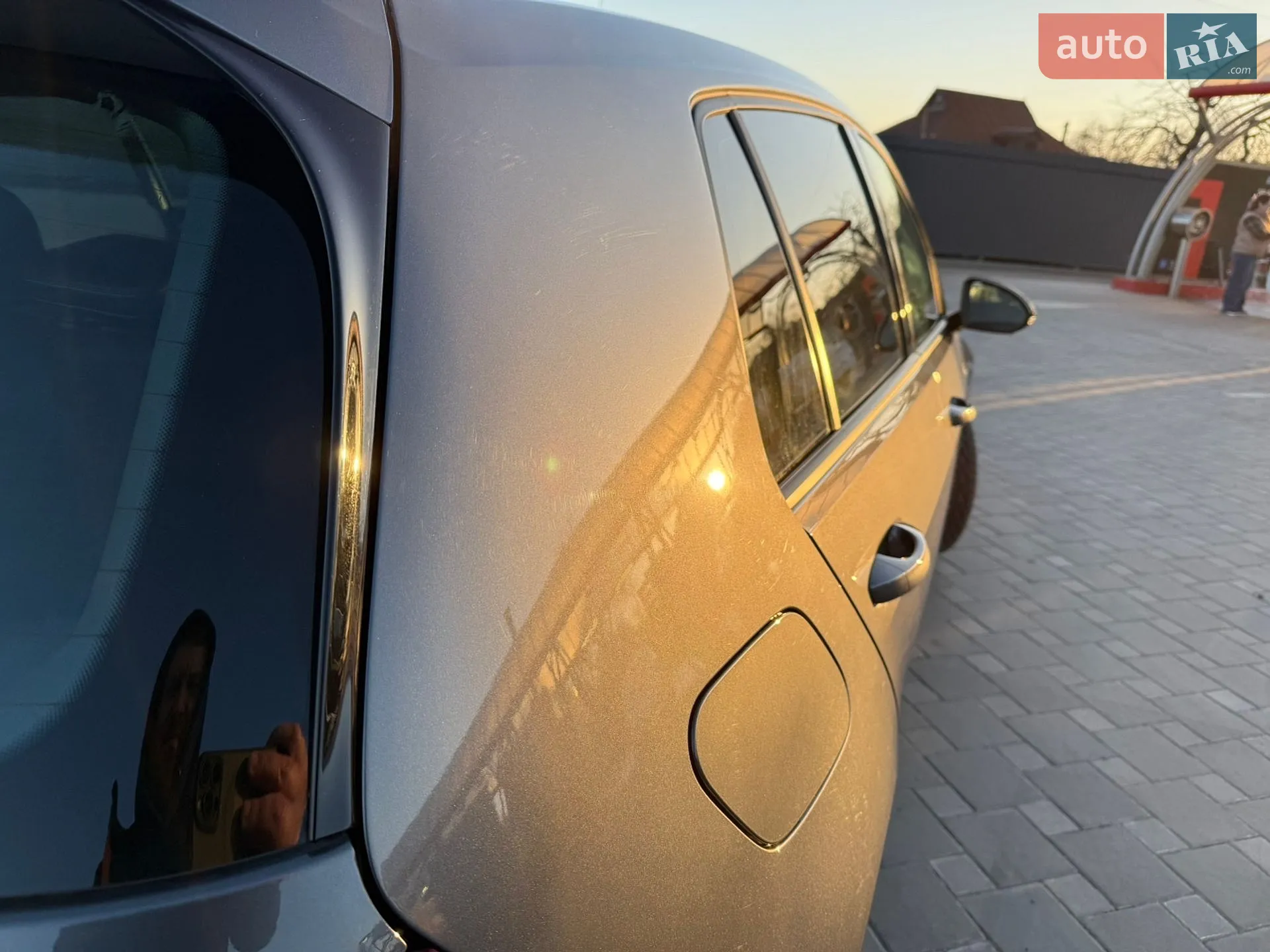 2017 Volkswagen Golf - мініатюра 14