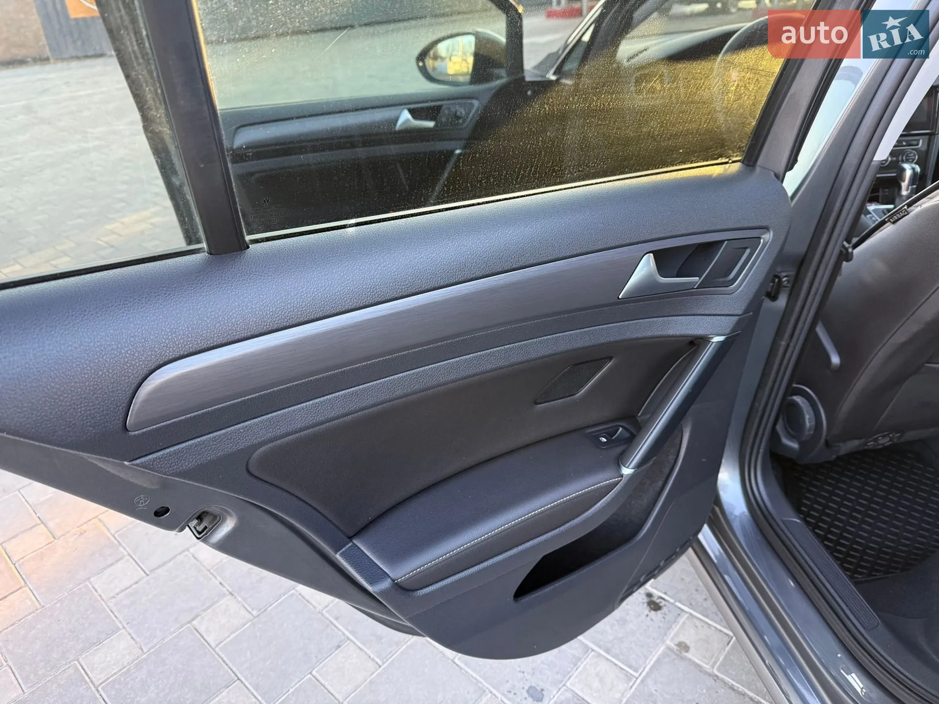 2017 Volkswagen Golf - мініатюра 12