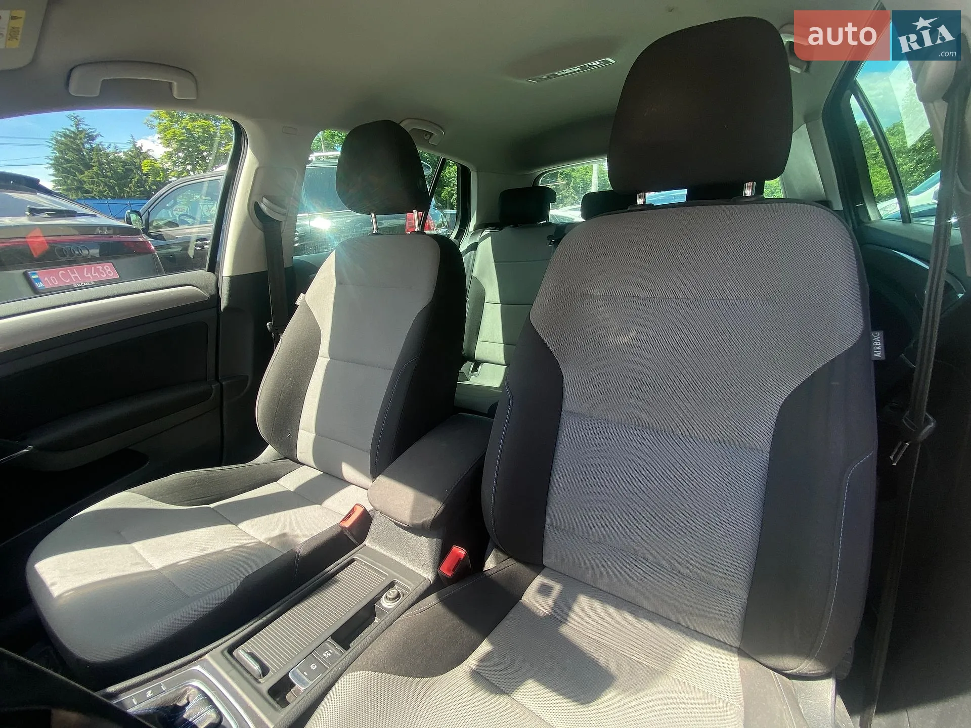 2015 Volkswagen Golf - мініатюра 15