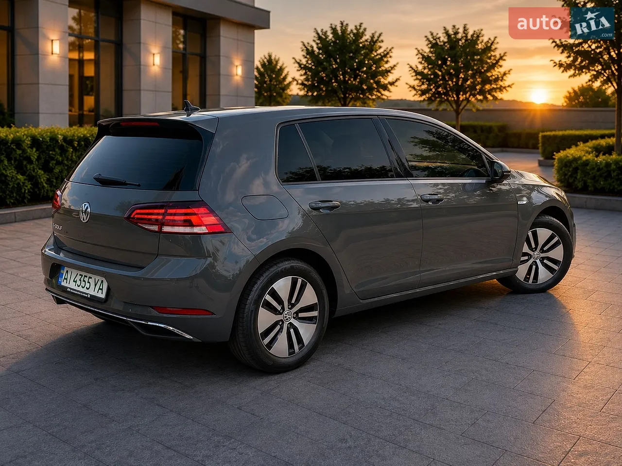 2019 Volkswagen Golf - мініатюра 53