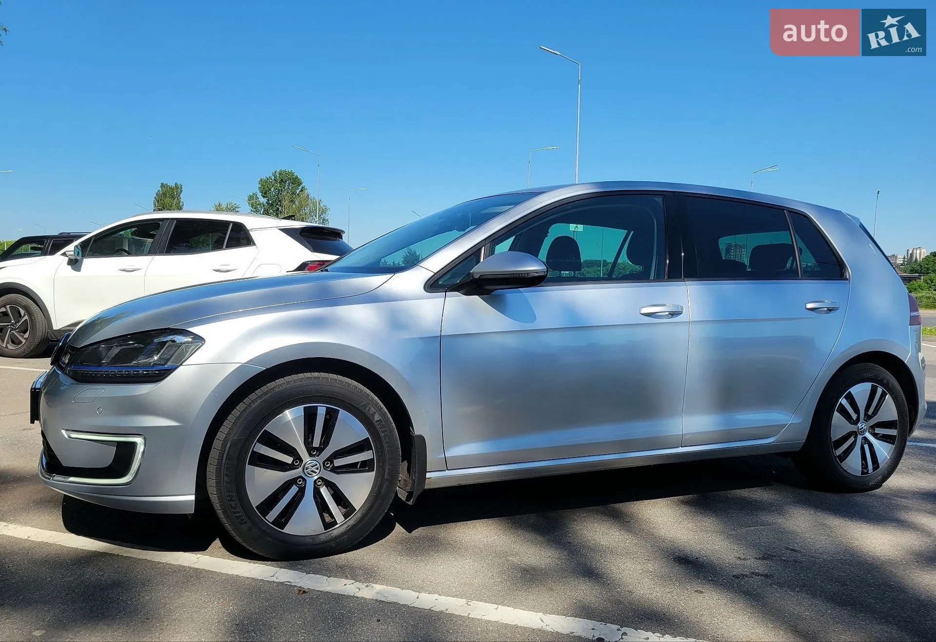 2016 Volkswagen Golf - мініатюра 15