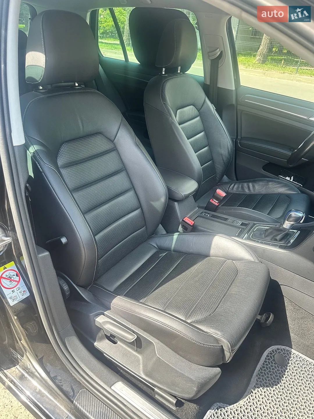 2018 Volkswagen Golf - мініатюра 18