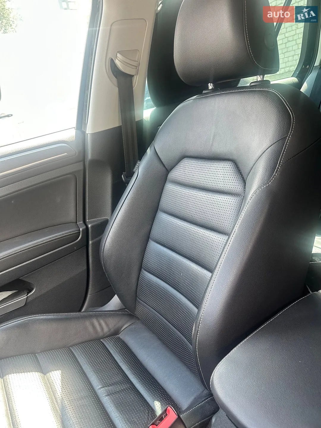 2018 Volkswagen Golf - мініатюра 20