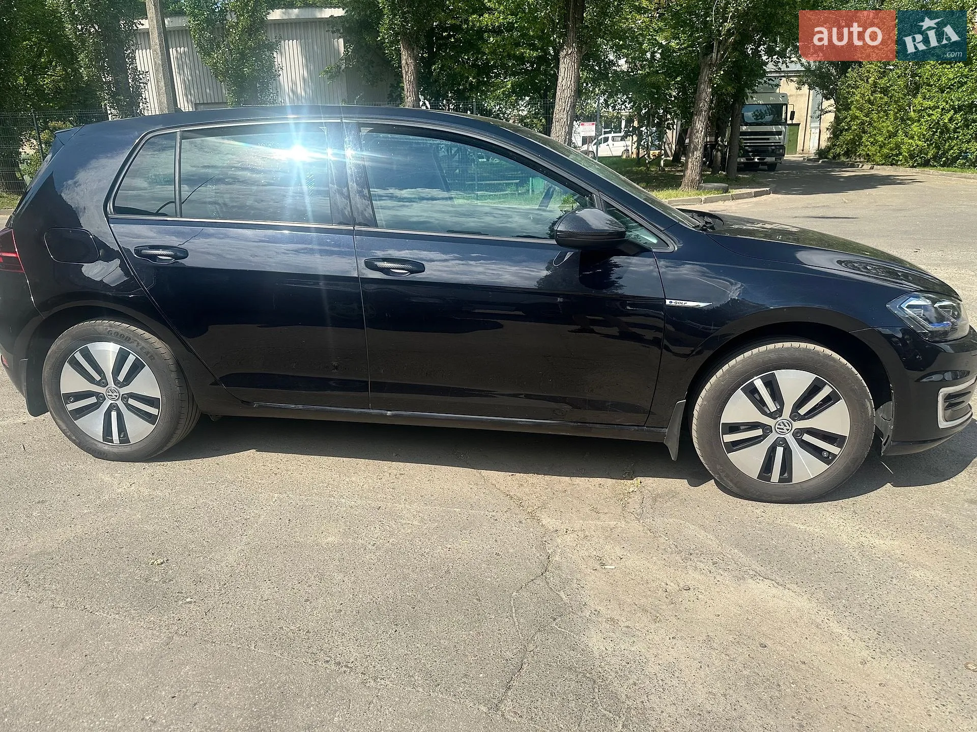 2018 Volkswagen Golf - мініатюра 4