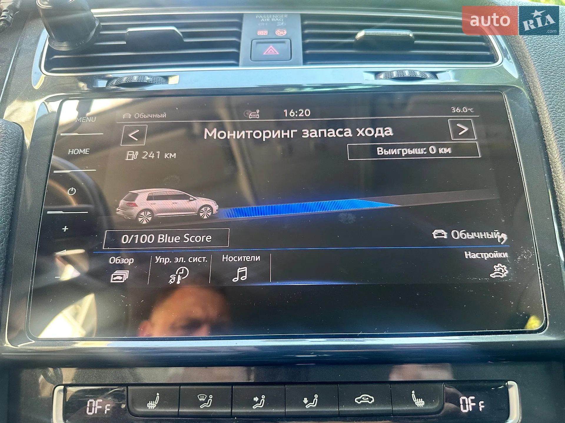 2018 Volkswagen Golf - мініатюра 40