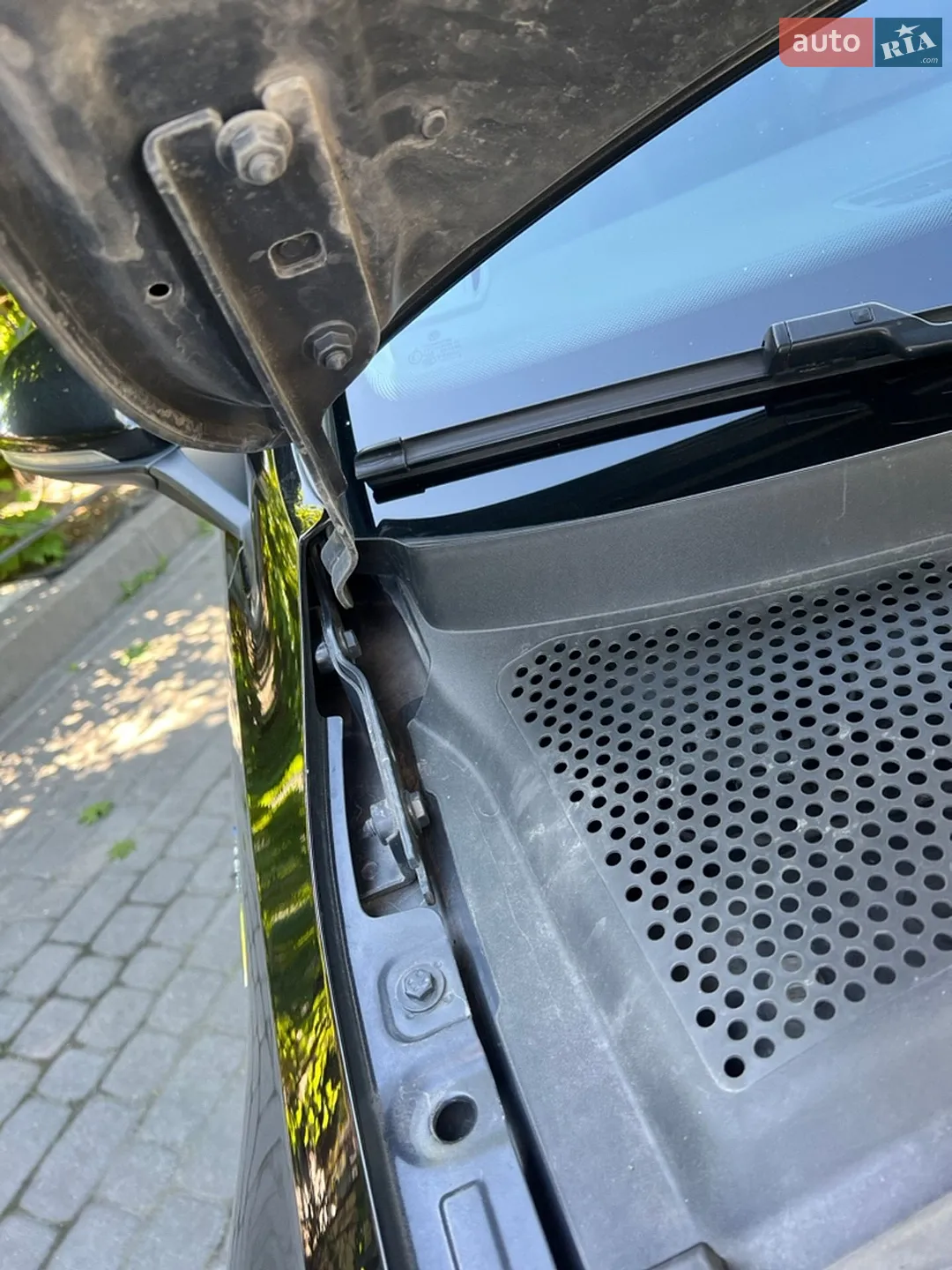 2017 Volkswagen Golf - мініатюра 34