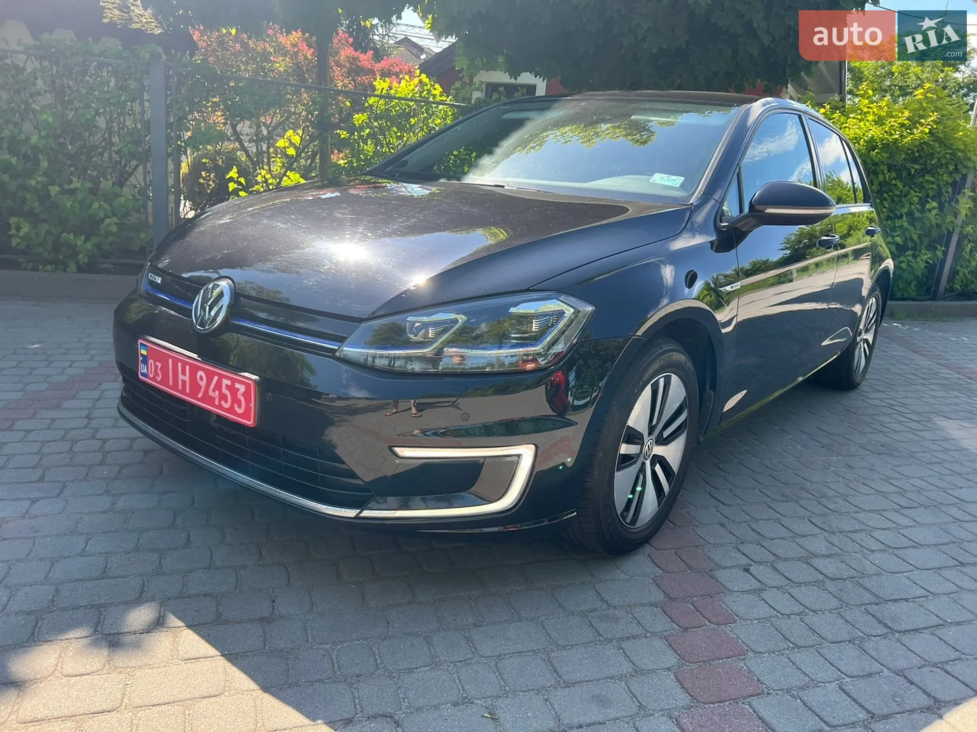 2017 Volkswagen Golf - мініатюра 49
