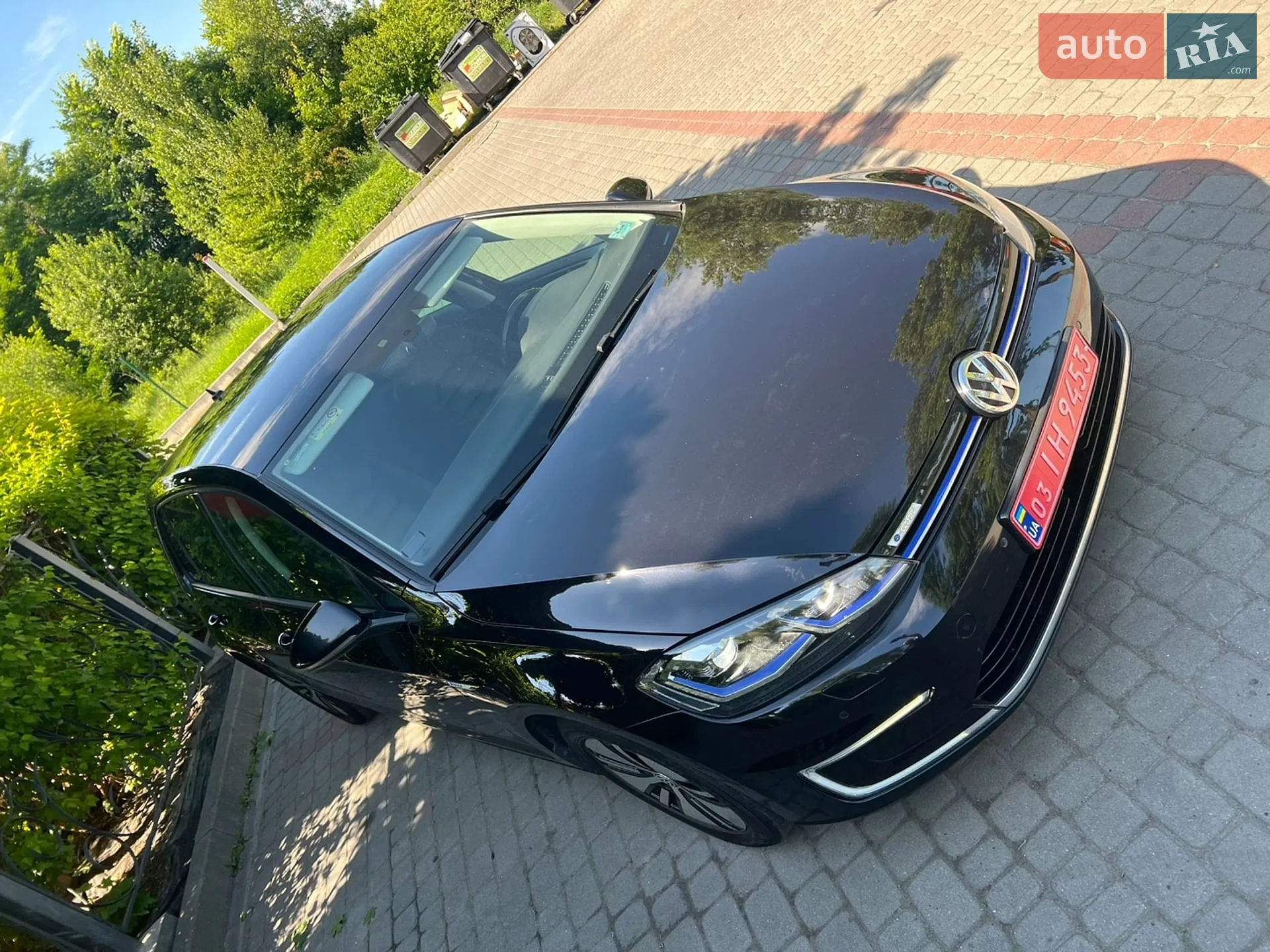2017 Volkswagen Golf - мініатюра 52