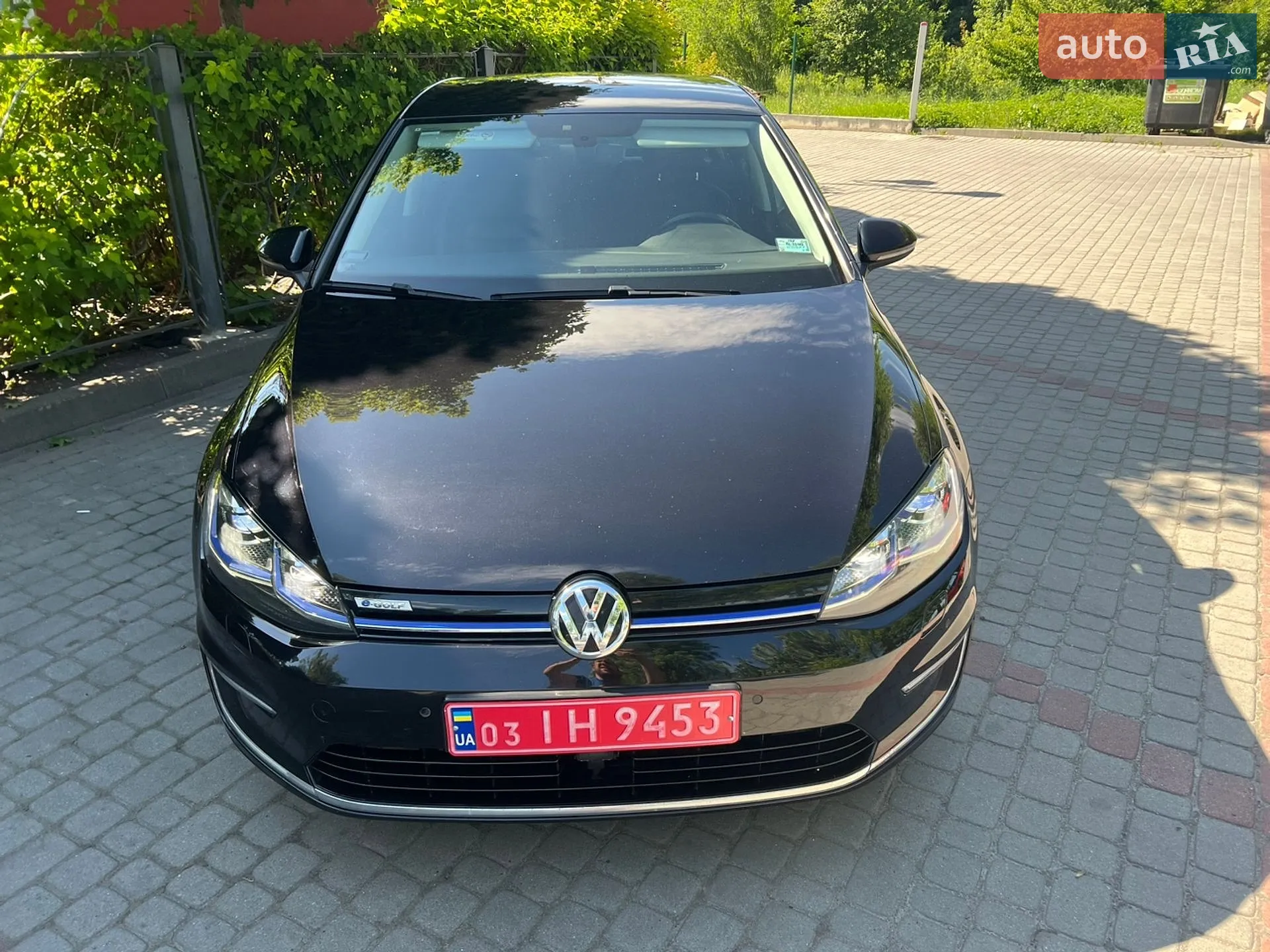 2017 Volkswagen Golf - мініатюра 55