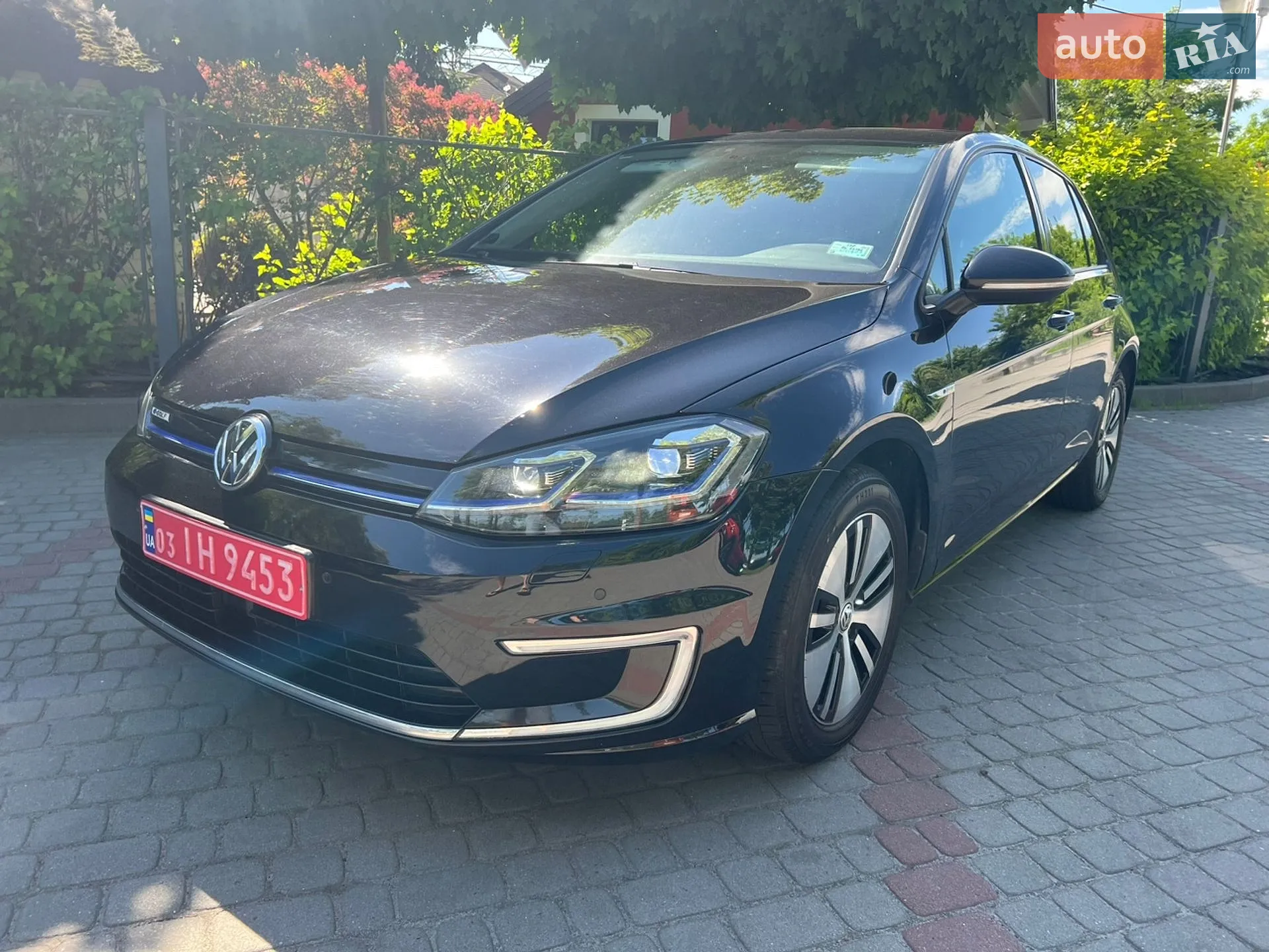 2017 Volkswagen Golf - мініатюра 57