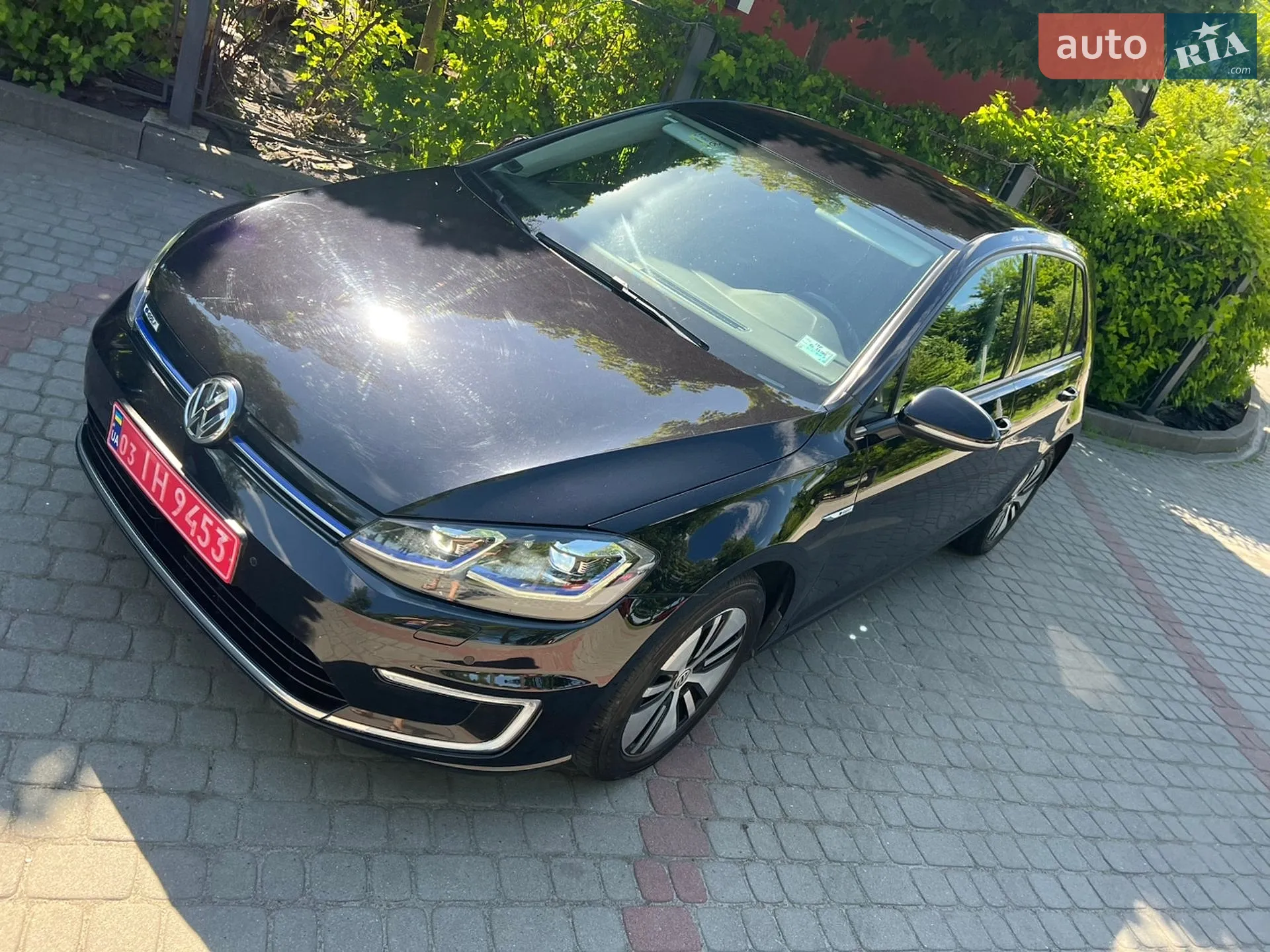 2017 Volkswagen Golf - мініатюра 59