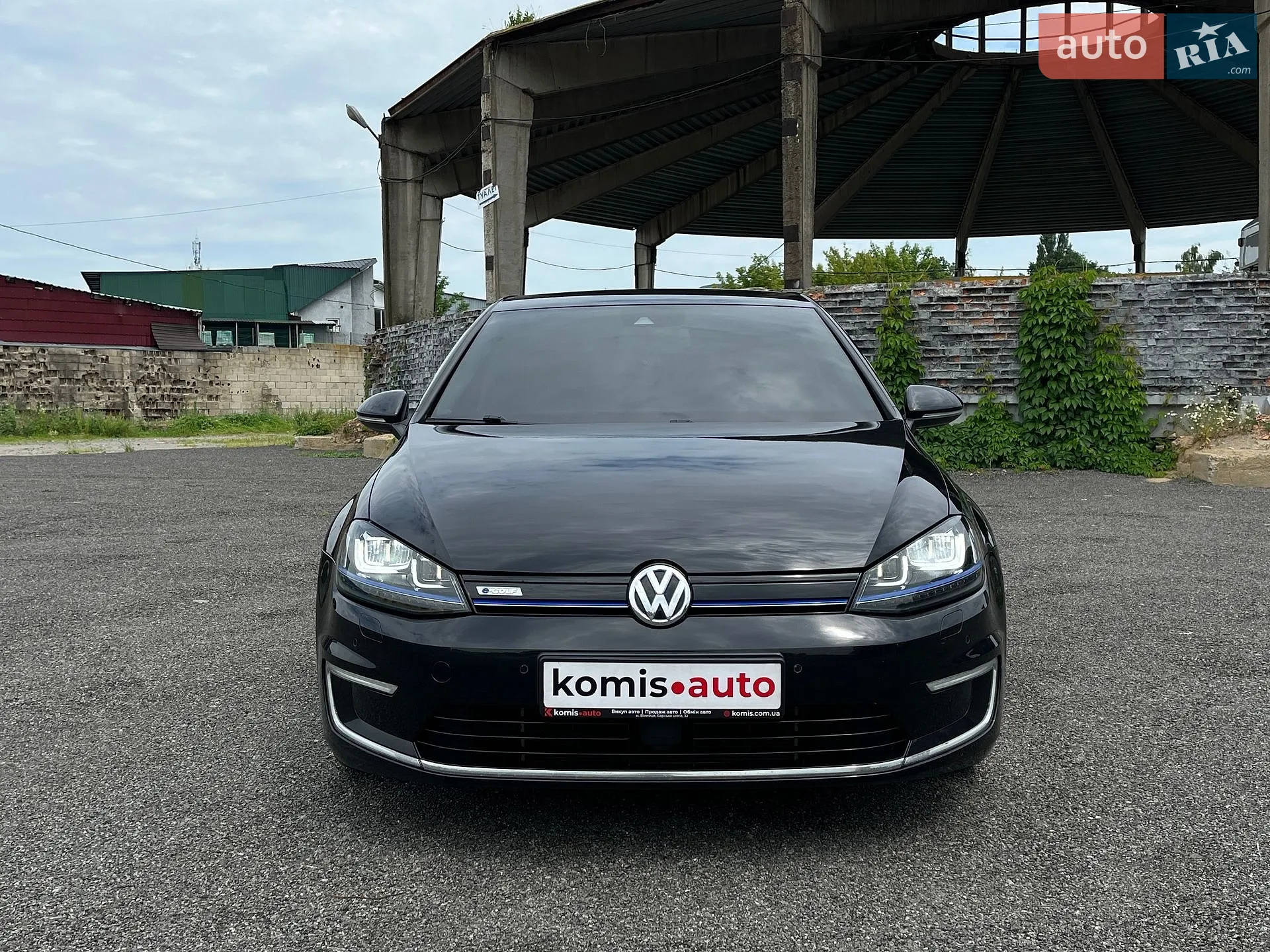 2015 Volkswagen Golf - мініатюра 3