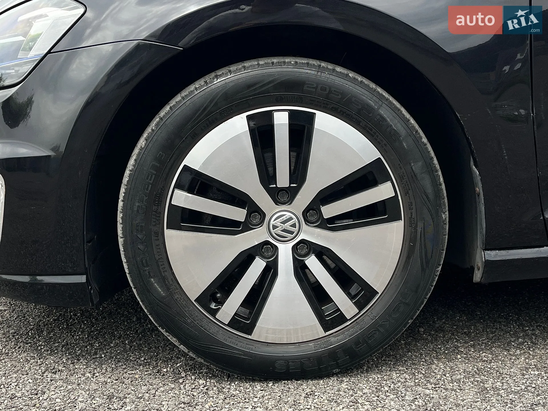 2015 Volkswagen Golf - мініатюра 9