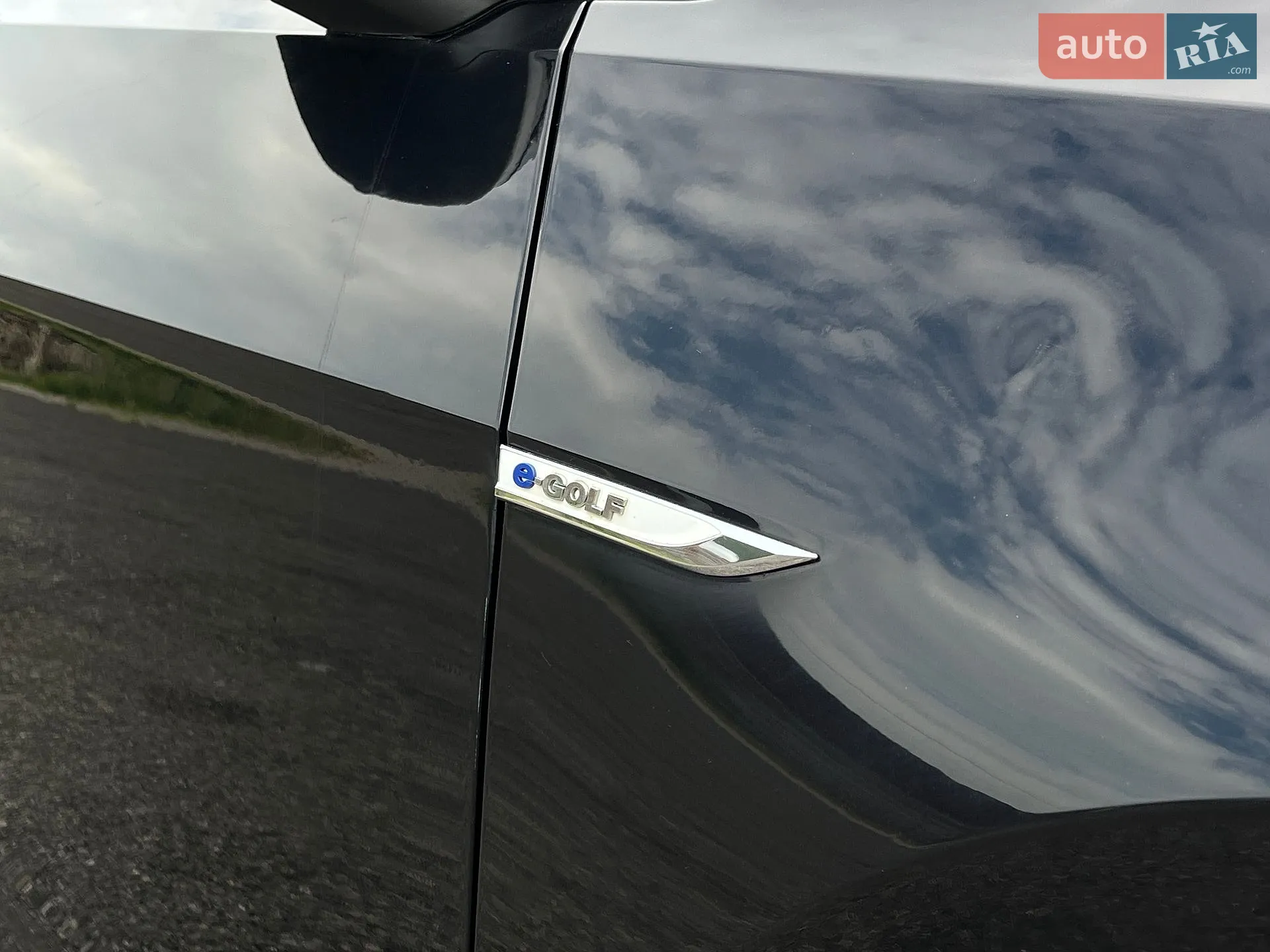 2015 Volkswagen Golf - мініатюра 20