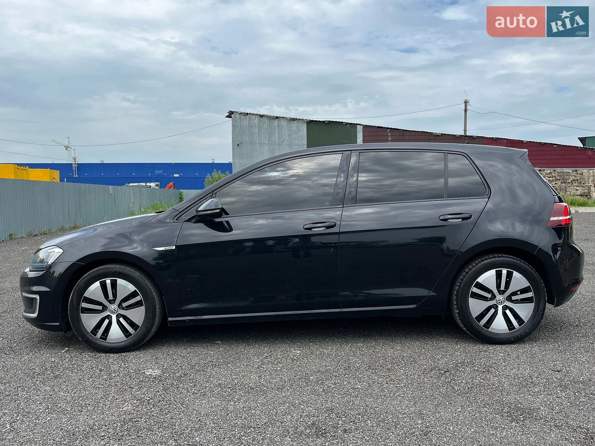 2015 Volkswagen Golf - мініатюра 24