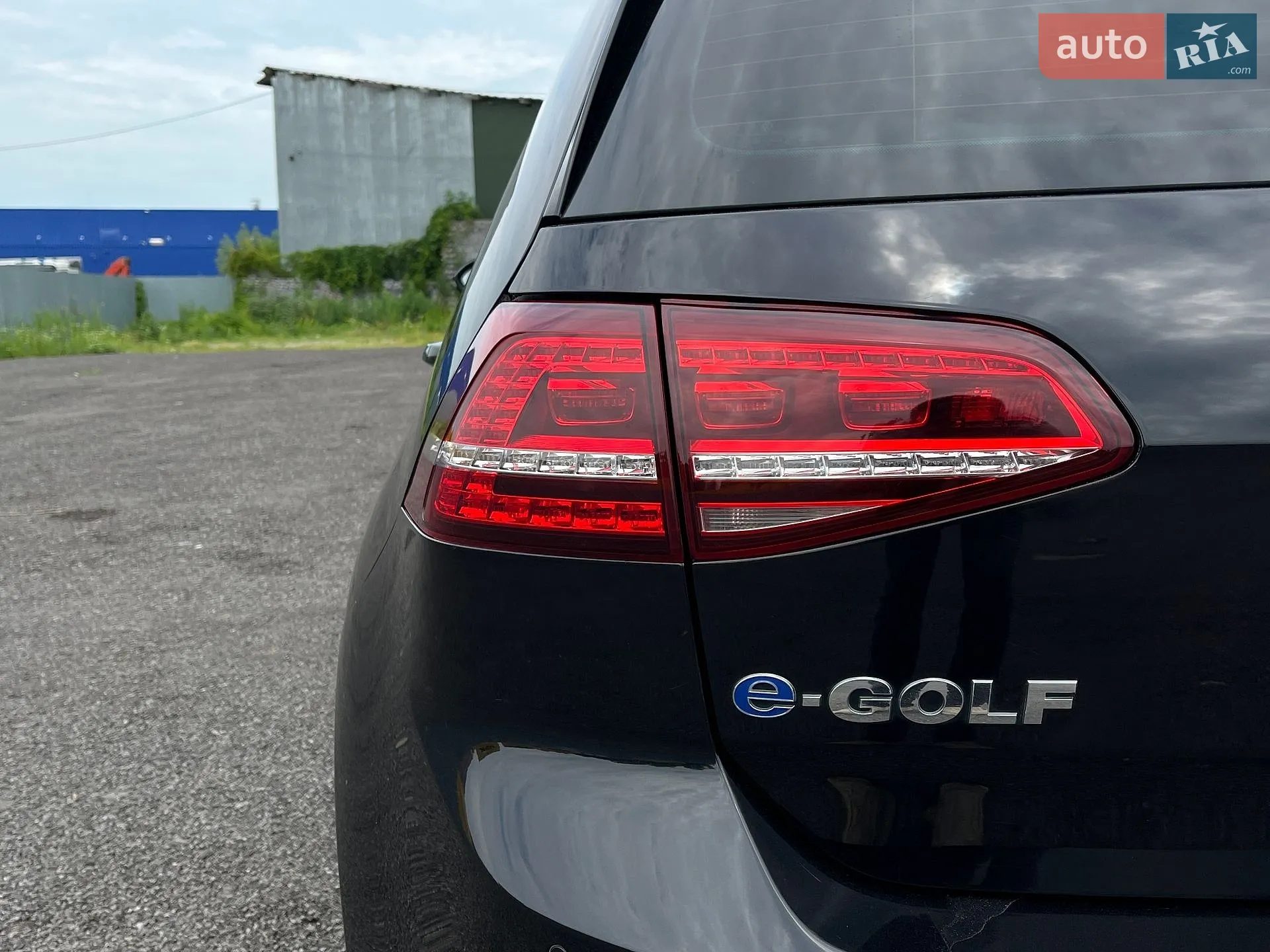 2015 Volkswagen Golf - мініатюра 41