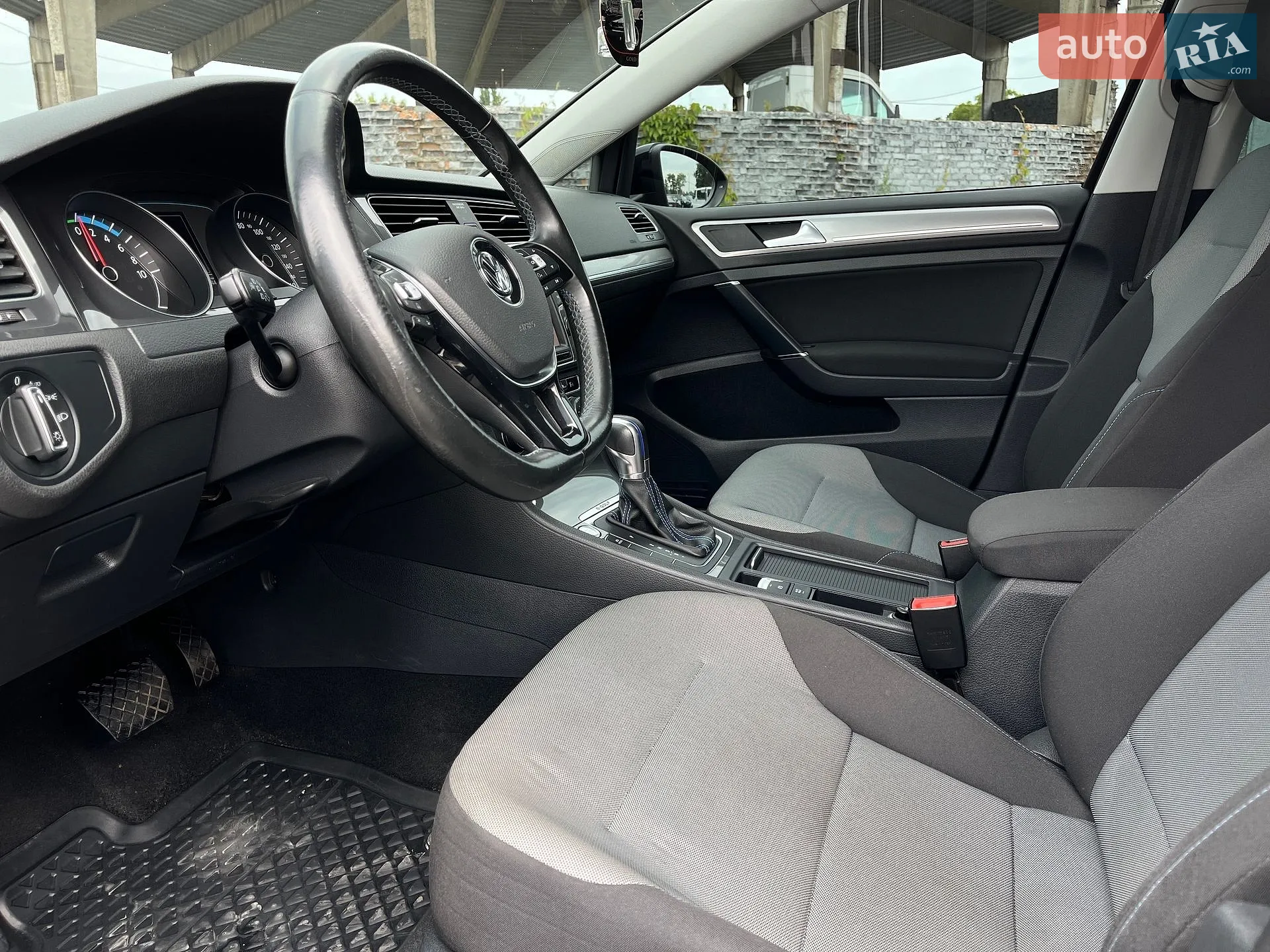 2015 Volkswagen Golf - мініатюра 51