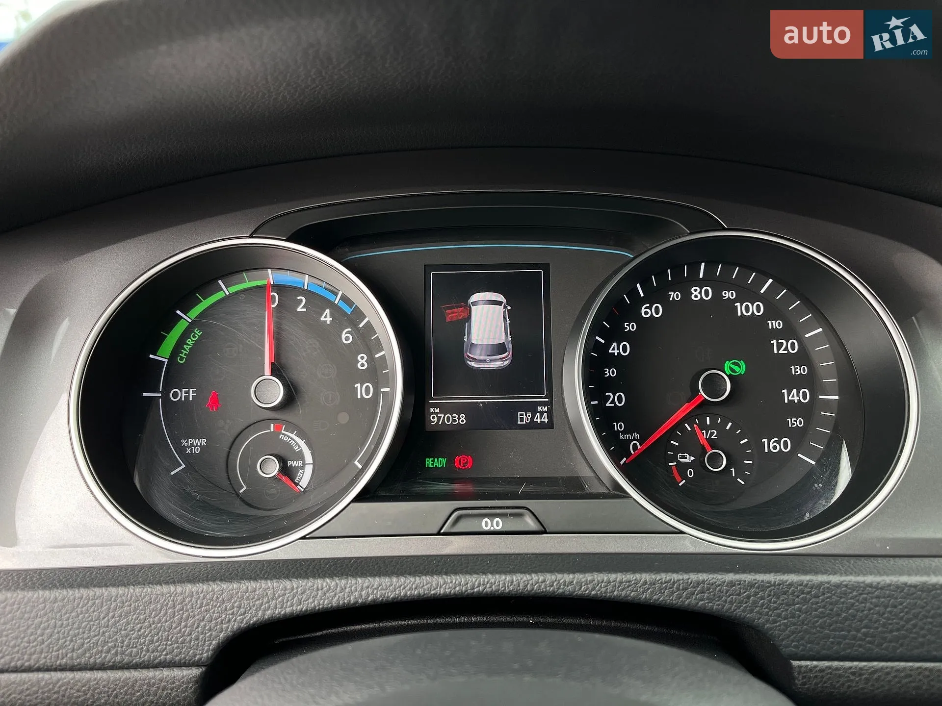 2015 Volkswagen Golf - мініатюра 56