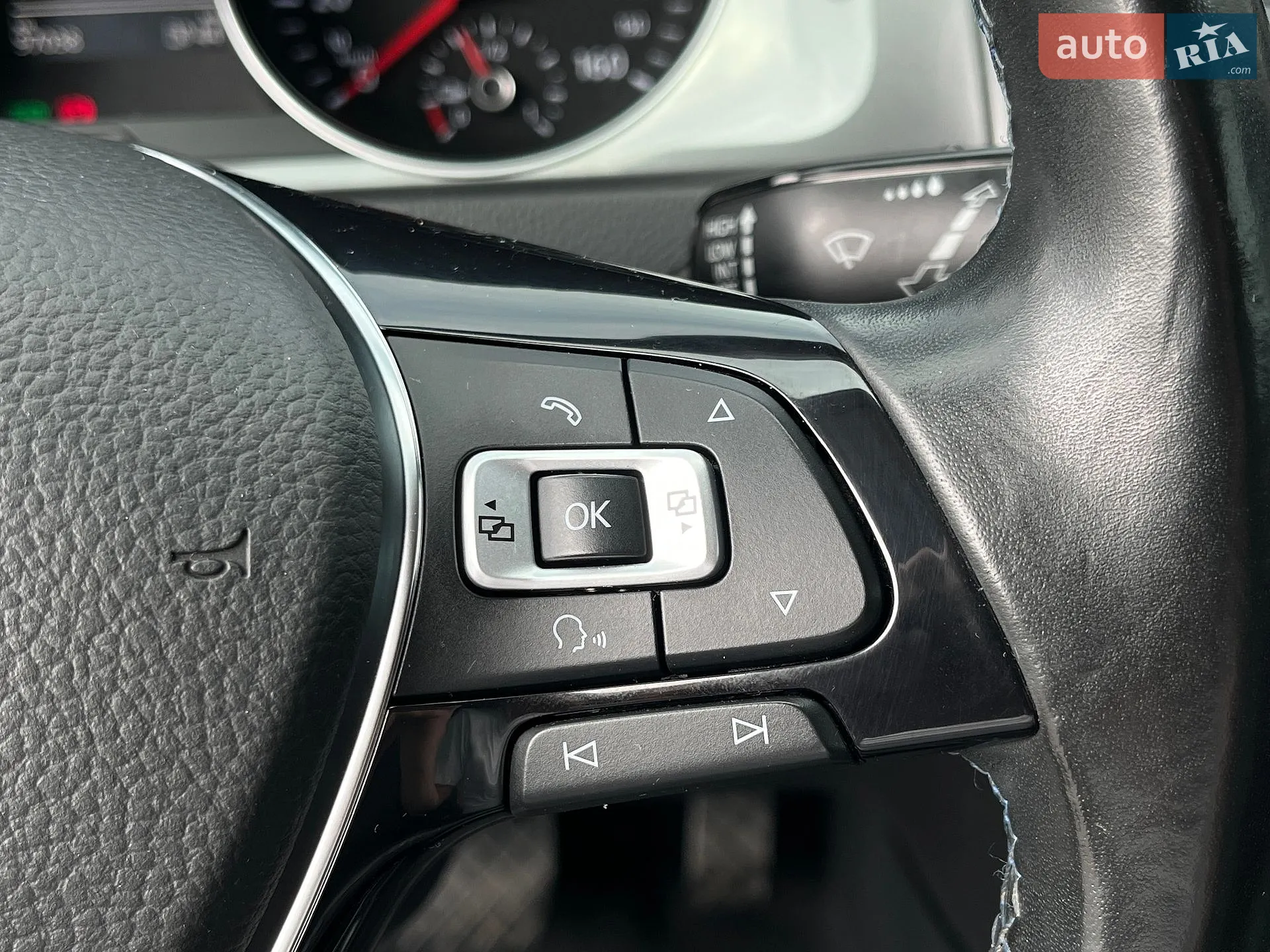 2015 Volkswagen Golf - мініатюра 58