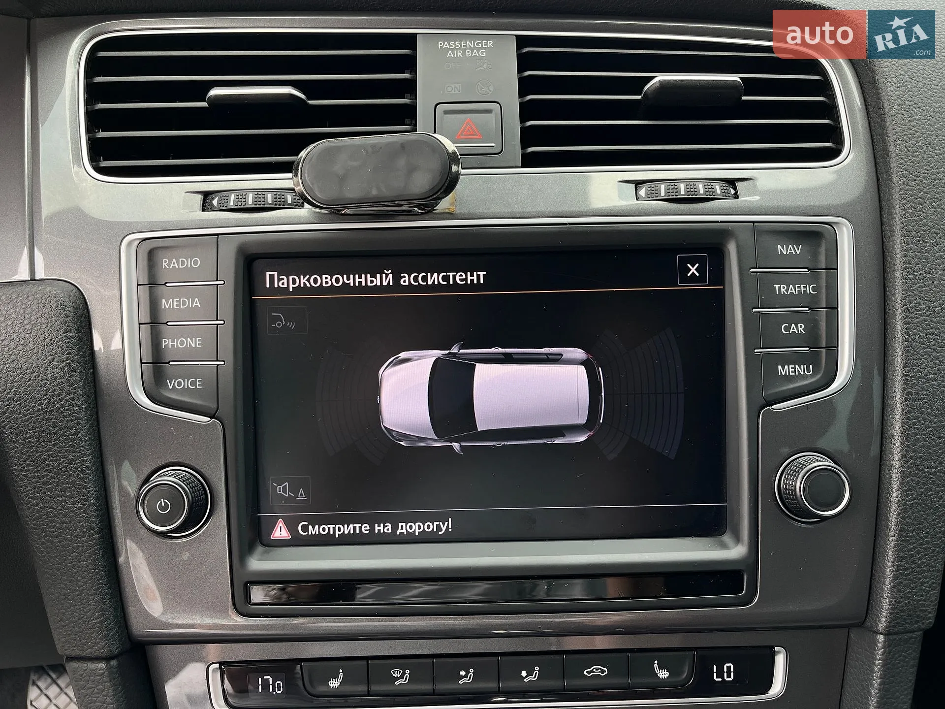 2015 Volkswagen Golf - мініатюра 60