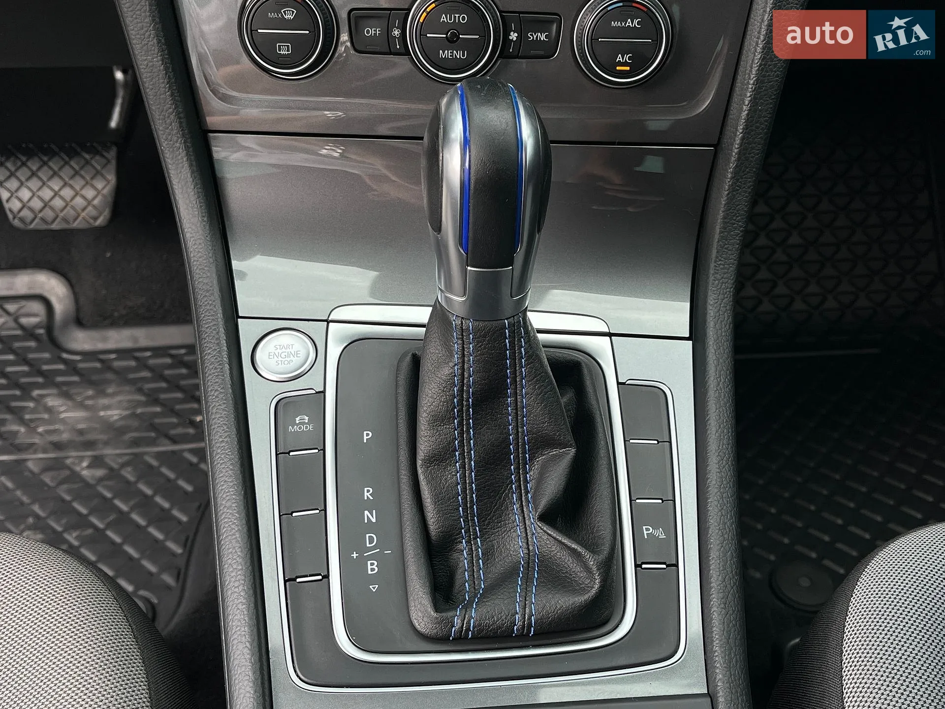 2015 Volkswagen Golf - мініатюра 63