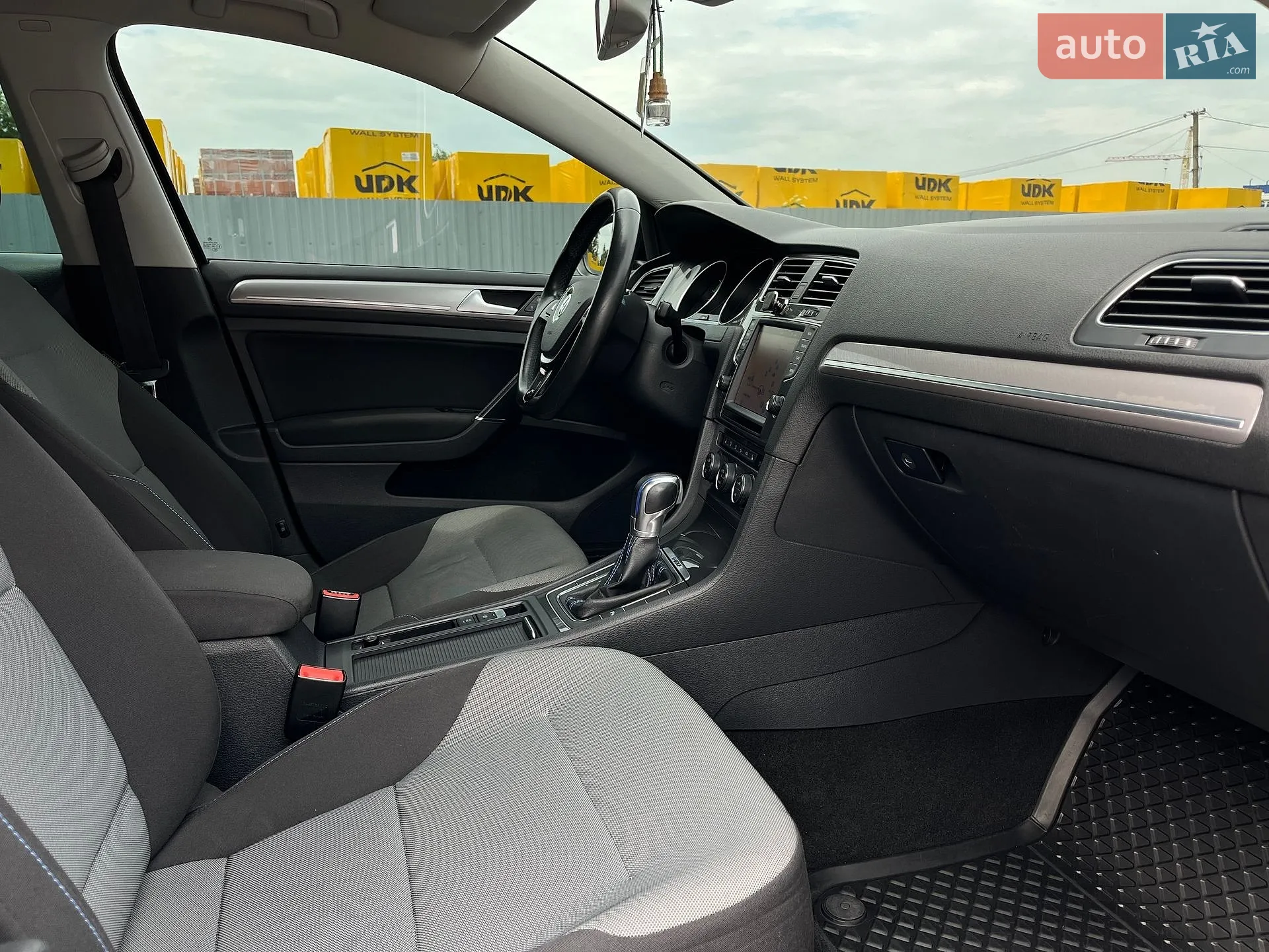 2015 Volkswagen Golf - мініатюра 70