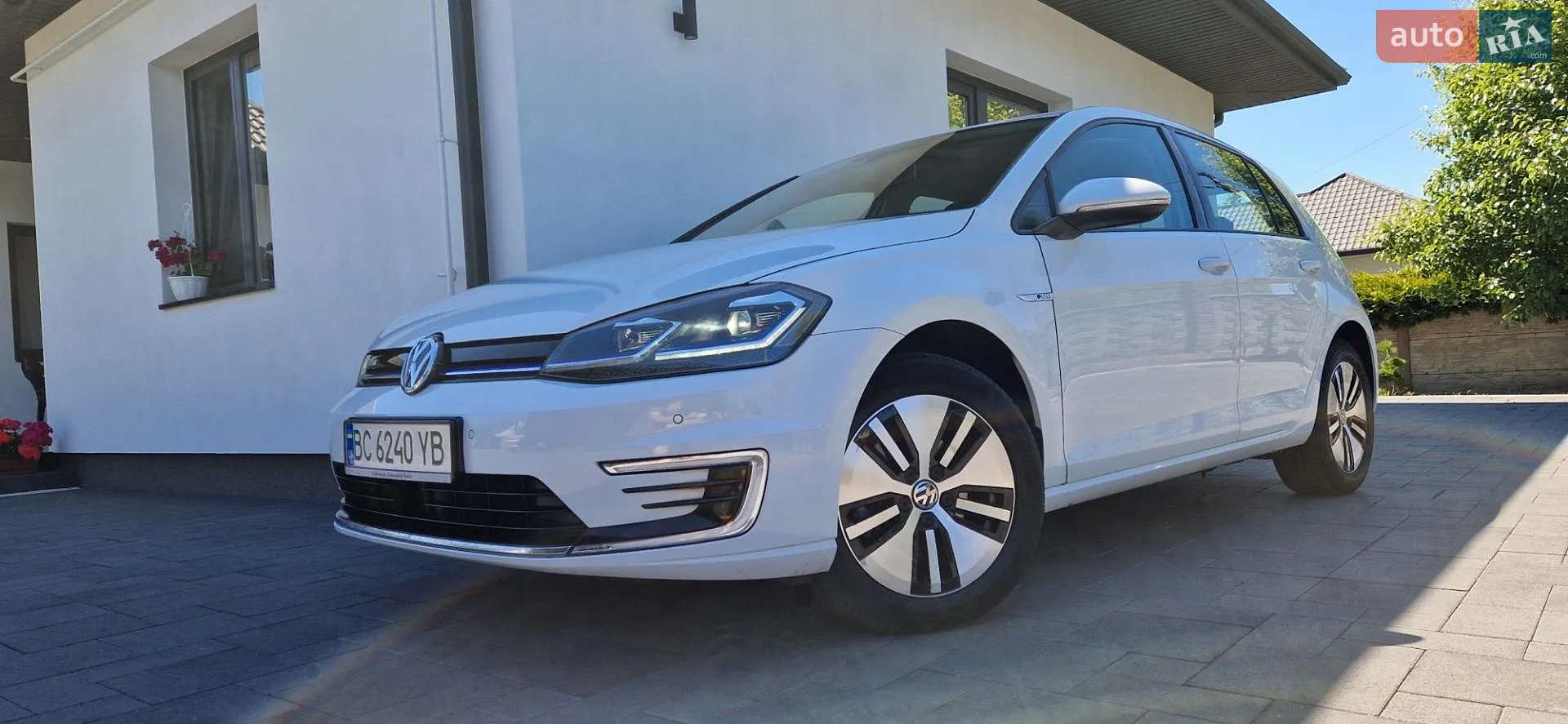 2020 Volkswagen Golf - мініатюра 18