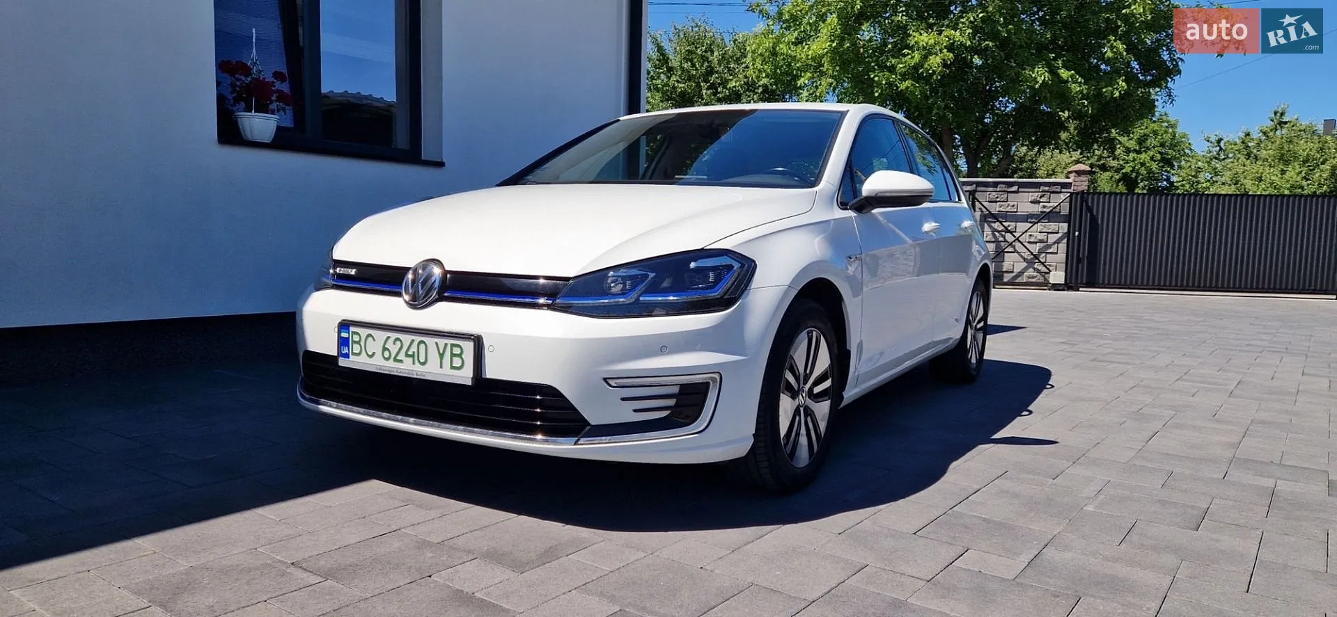 2020 Volkswagen Golf - мініатюра 22