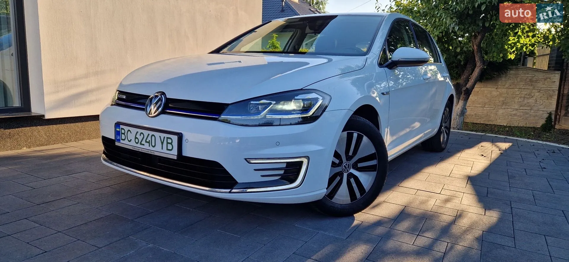 2020 Volkswagen Golf - мініатюра 37