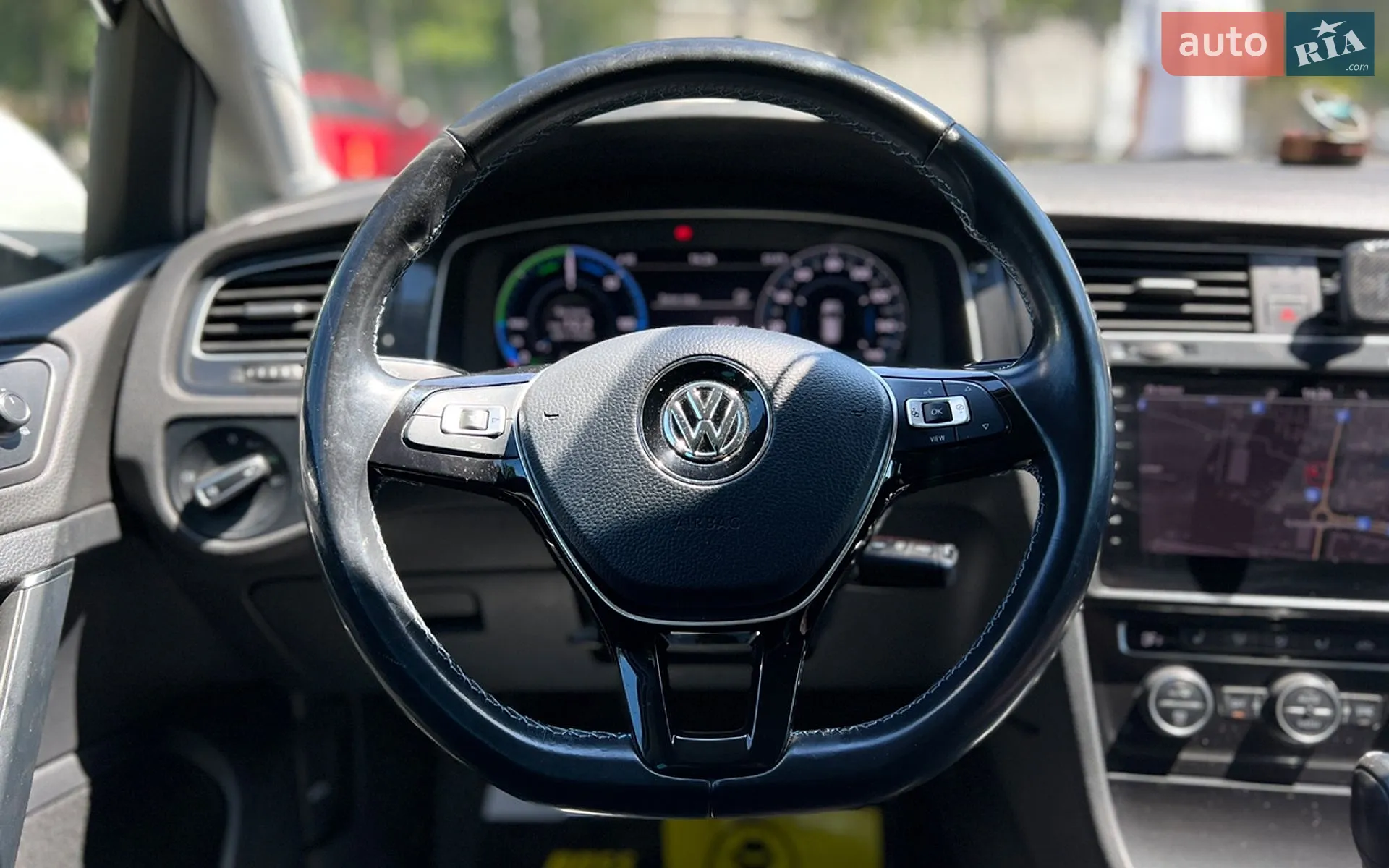 2020 Volkswagen Golf - мініатюра 11