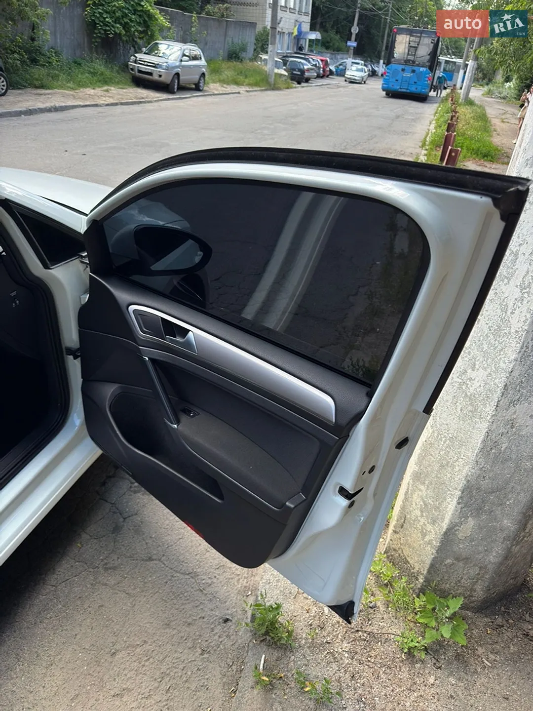 2015 Volkswagen Golf - мініатюра 20