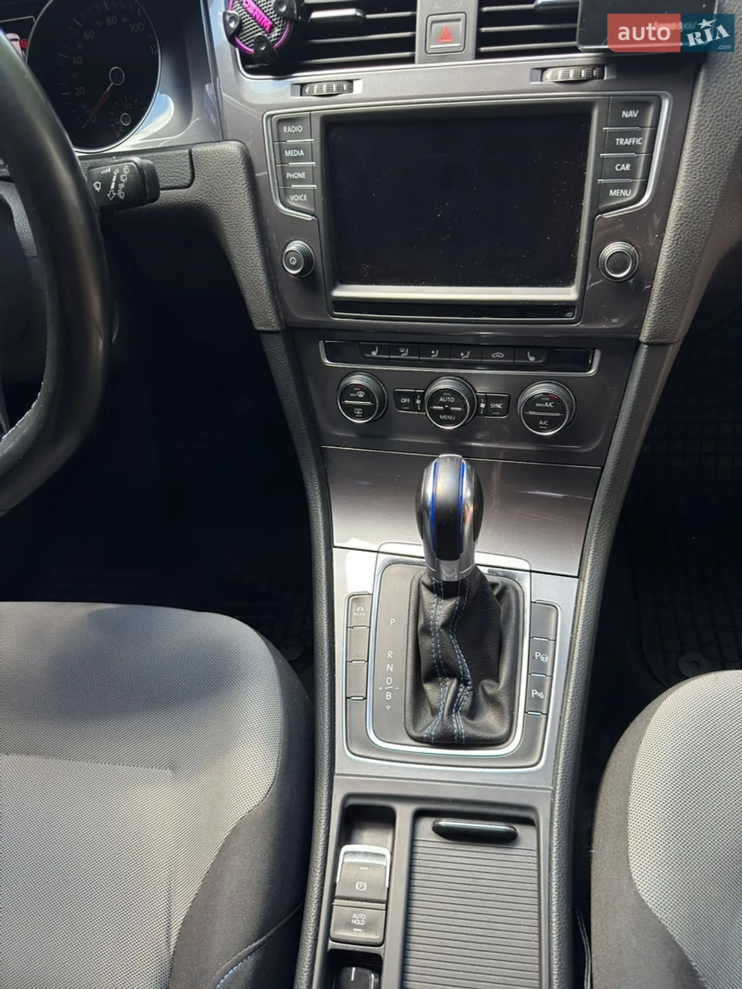 2015 Volkswagen Golf - мініатюра 25