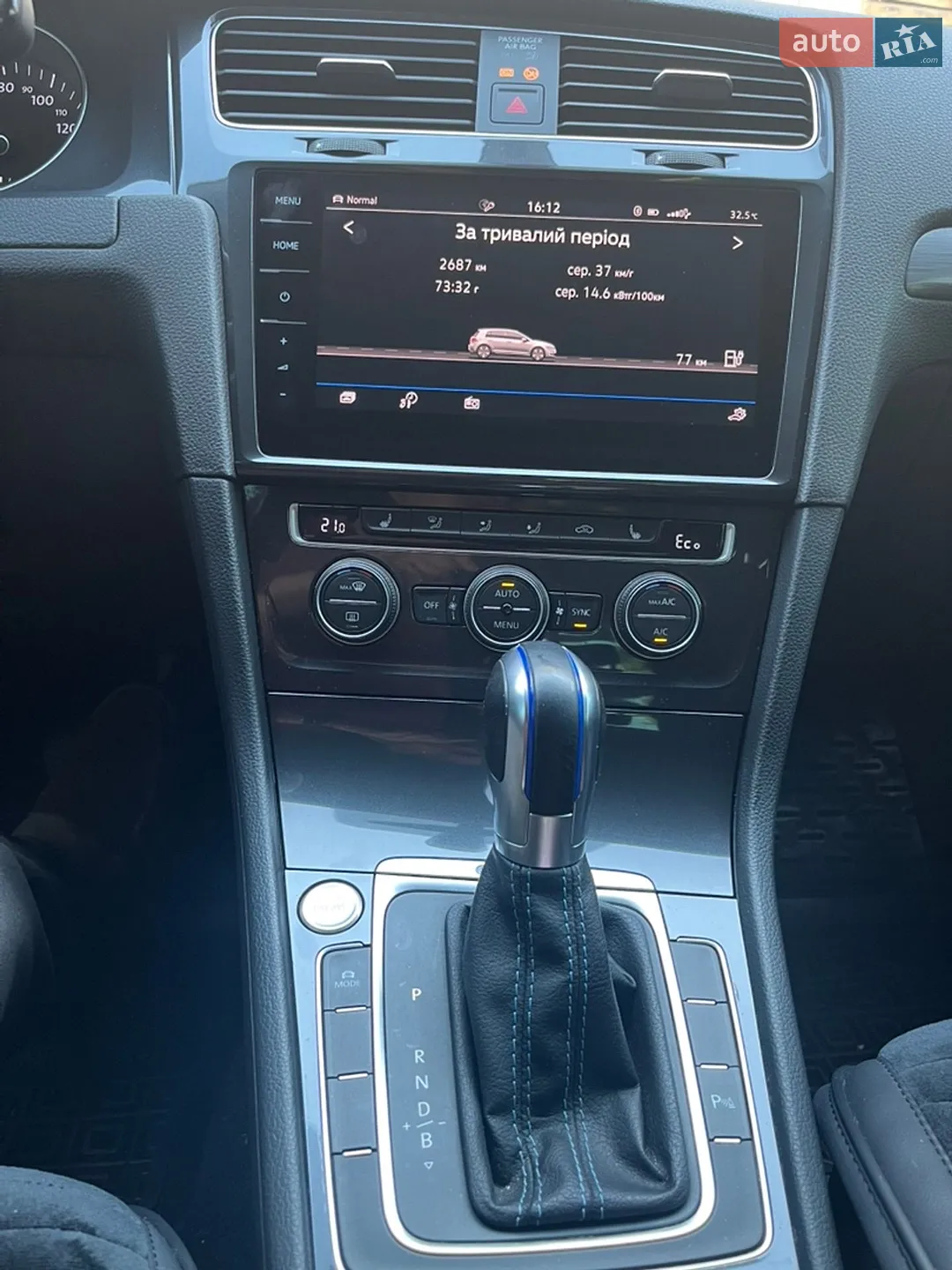2019 Volkswagen Golf - мініатюра 5