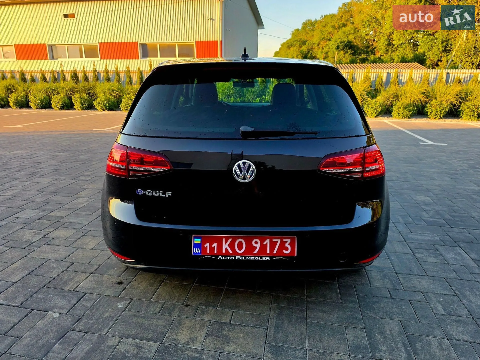 2015 Volkswagen Golf - мініатюра 16
