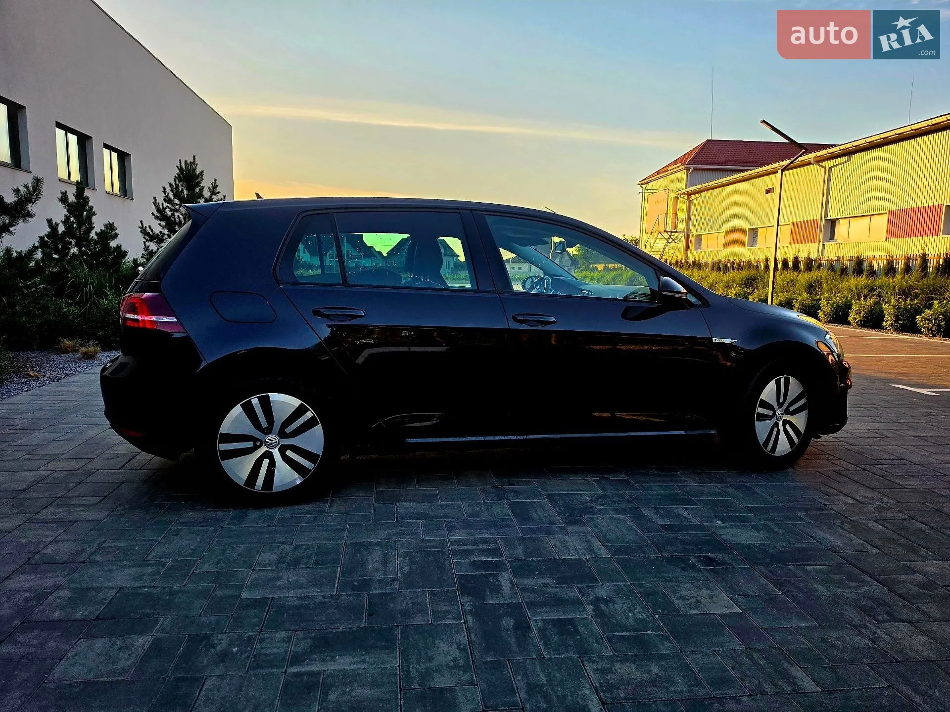 2015 Volkswagen Golf - мініатюра 20