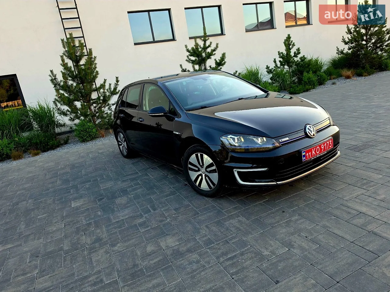 2013 Nissan Leaf - мініатюра 37