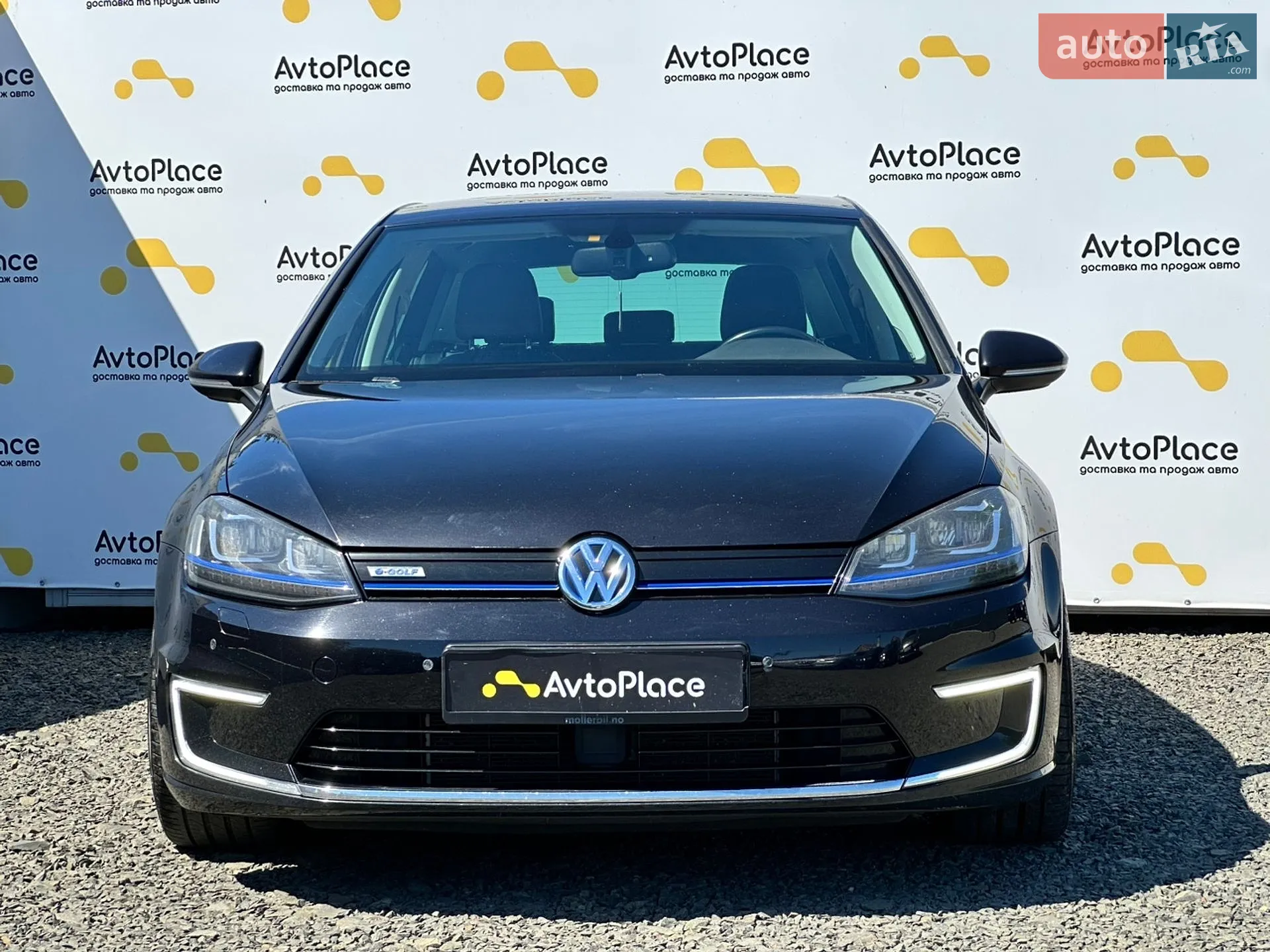 2016 Volkswagen Golf - мініатюра 4