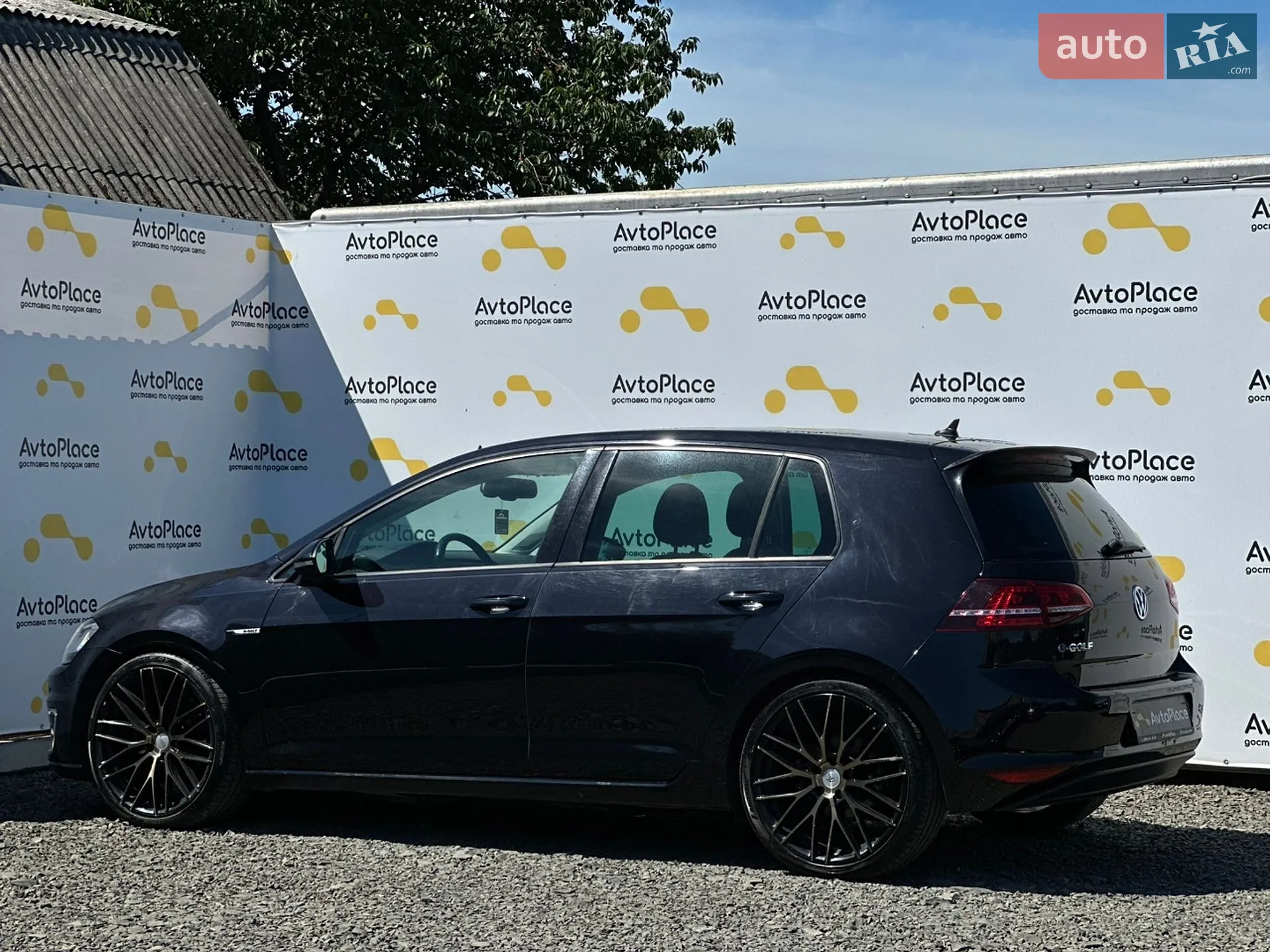 2016 Volkswagen Golf - мініатюра 9
