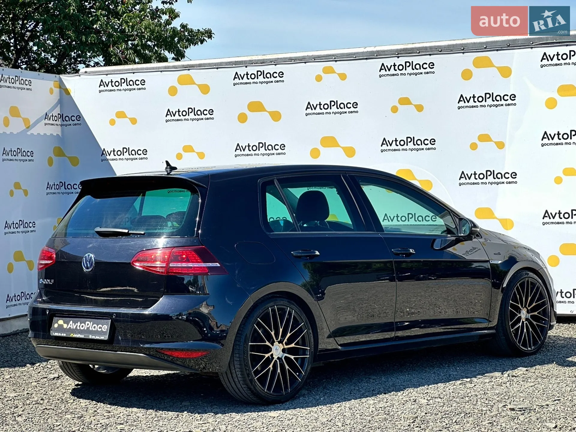 2016 Volkswagen Golf - мініатюра 14