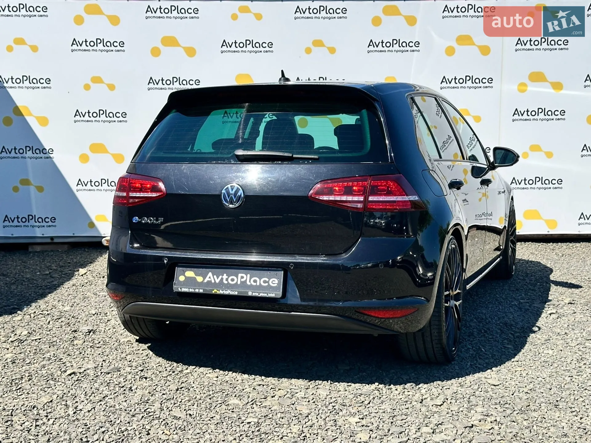 2016 Volkswagen Golf - мініатюра 19