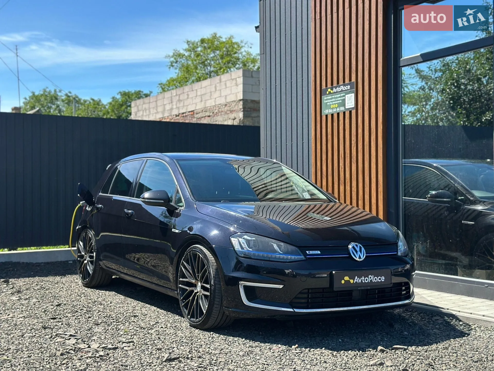 2016 Volkswagen Golf - мініатюра 24