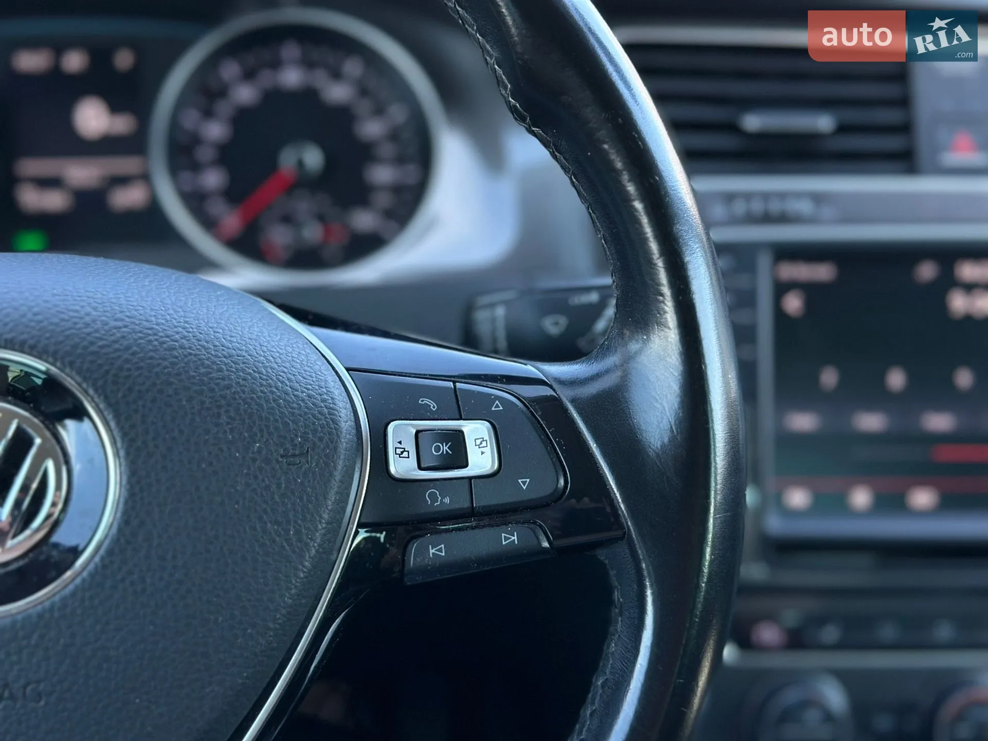 2016 Volkswagen Golf - мініатюра 33