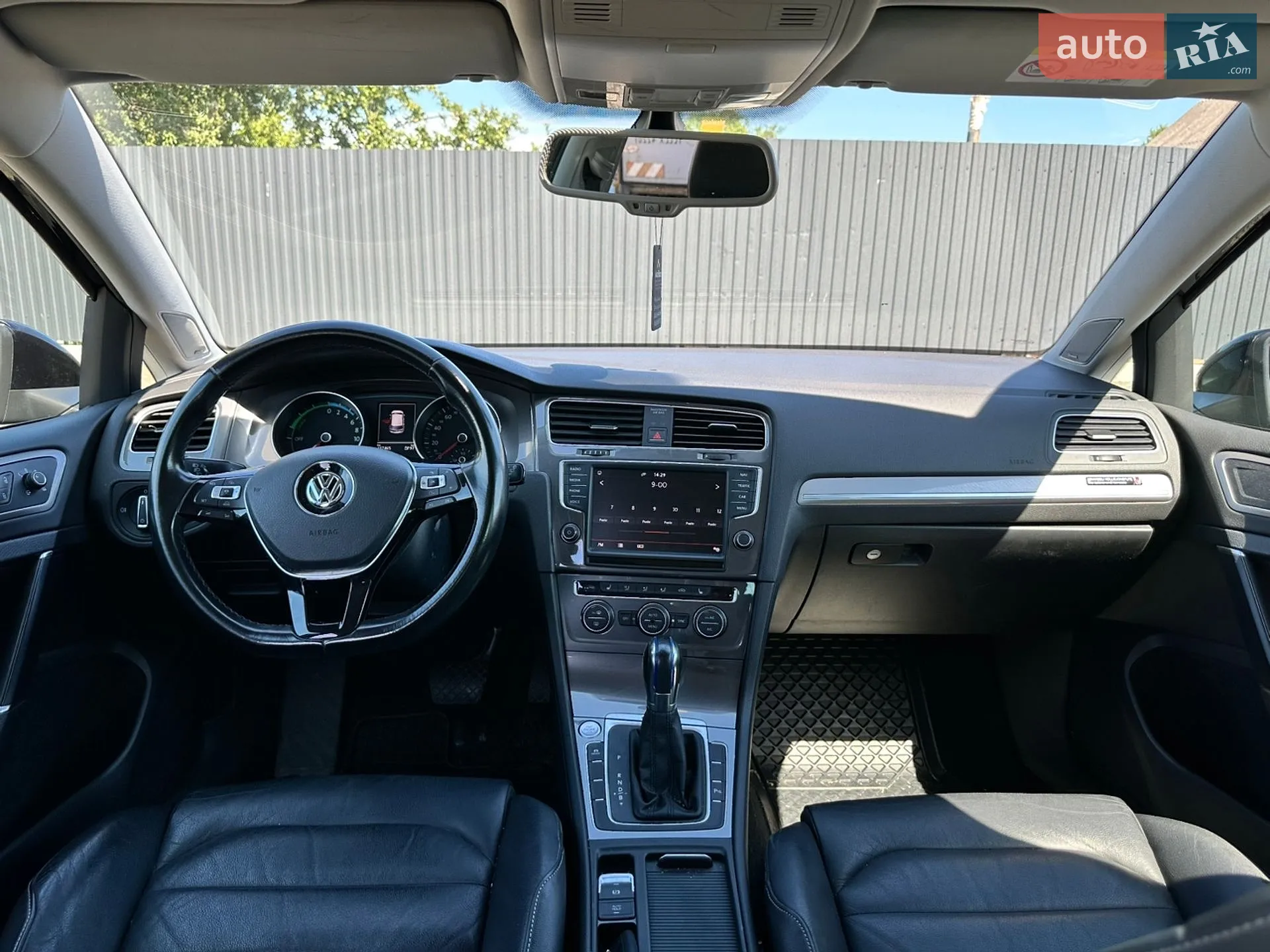 2016 Volkswagen Golf - мініатюра 35