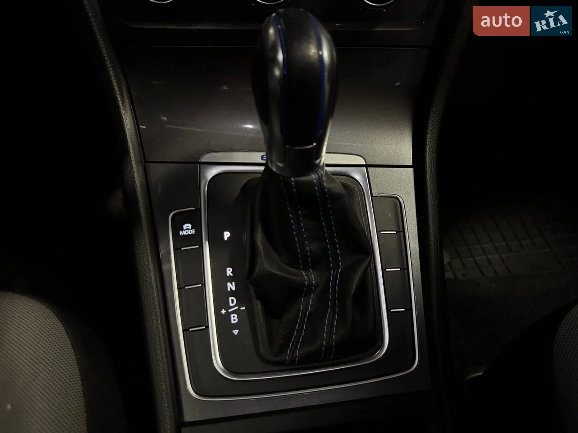 2015 Volkswagen Golf - мініатюра 9