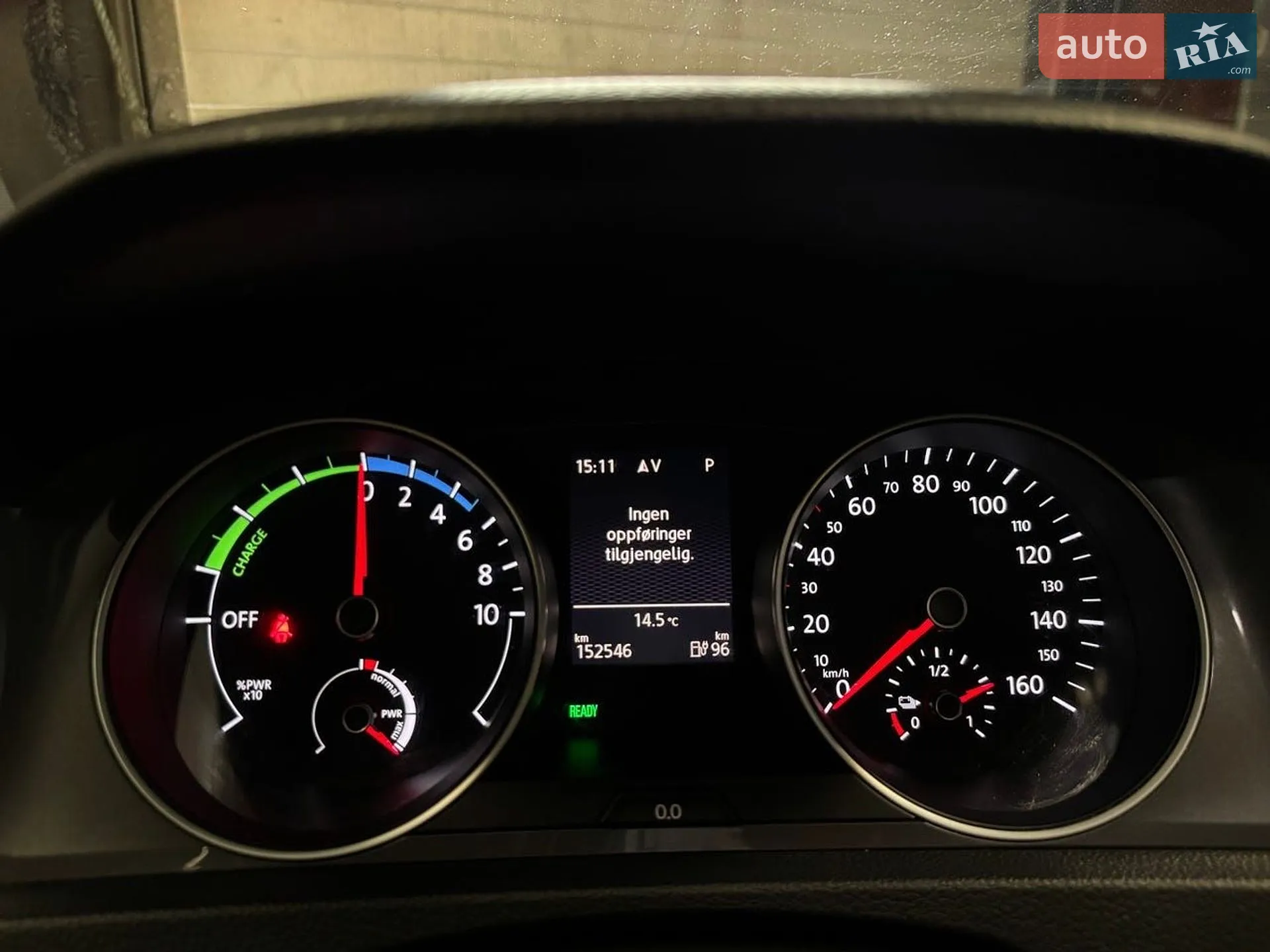 2015 Volkswagen Golf - мініатюра 19