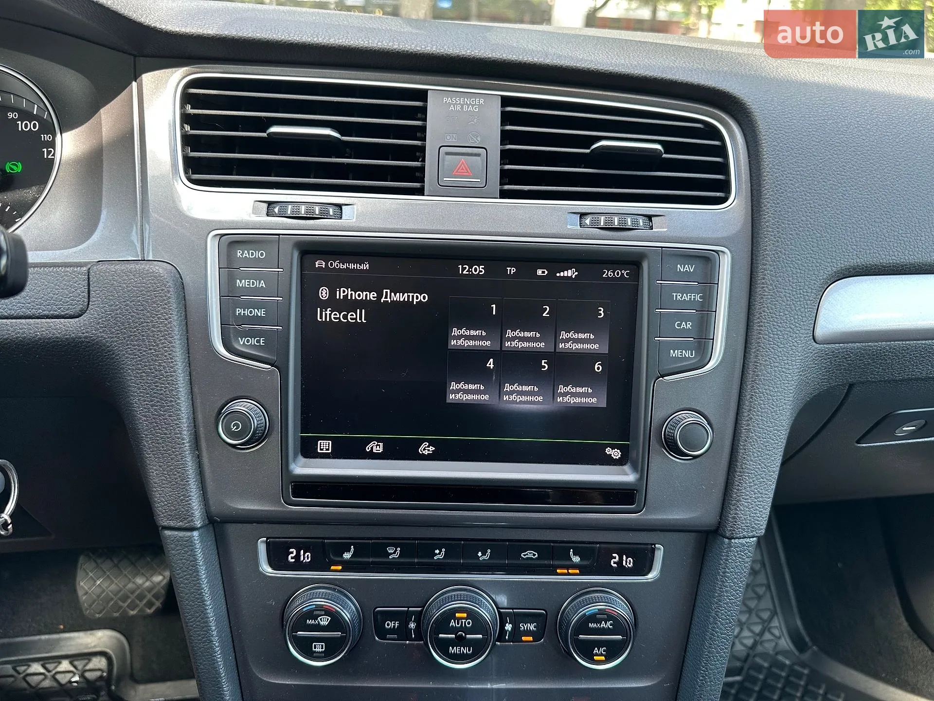 2015 Volkswagen Golf - мініатюра 28