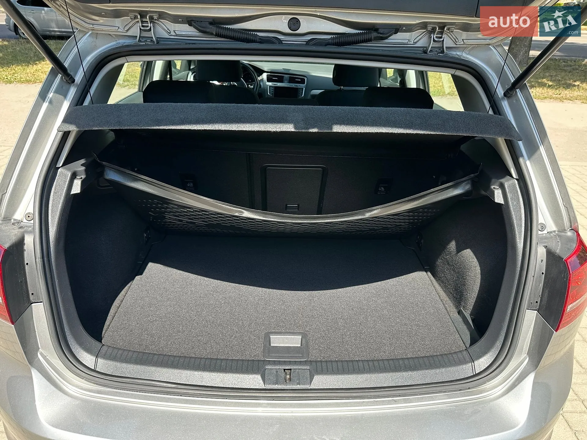 2015 Volkswagen Golf - мініатюра 33