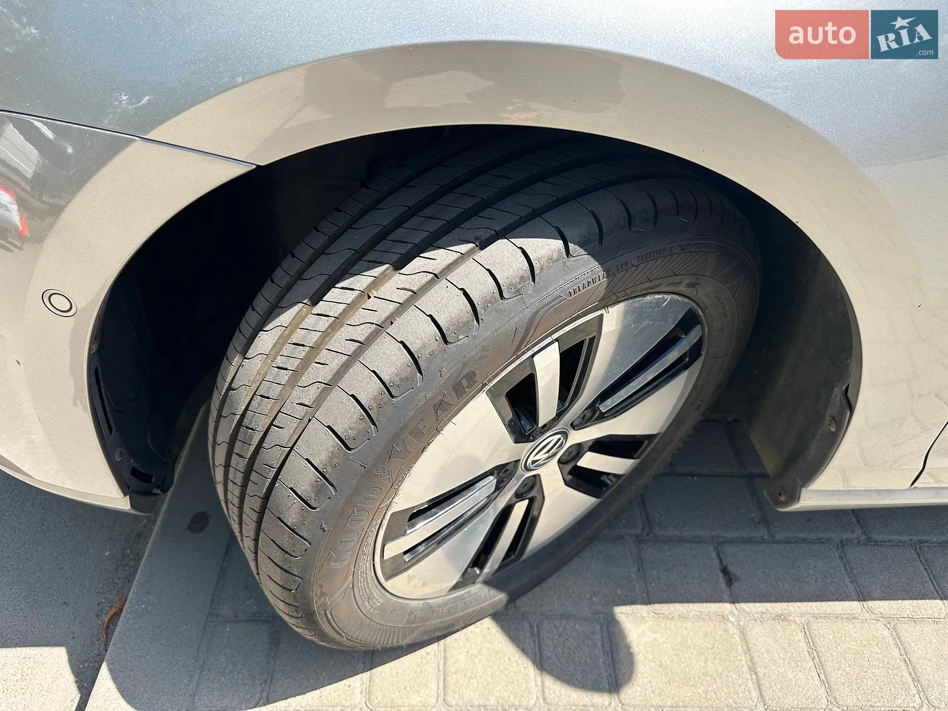 2015 Volkswagen Golf - мініатюра 35