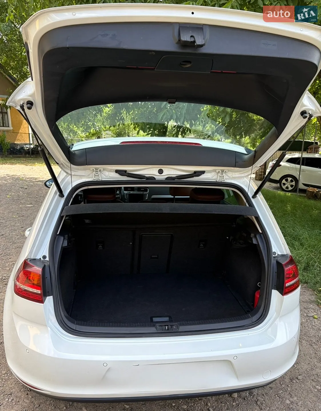 2015 Volkswagen Golf - мініатюра 3