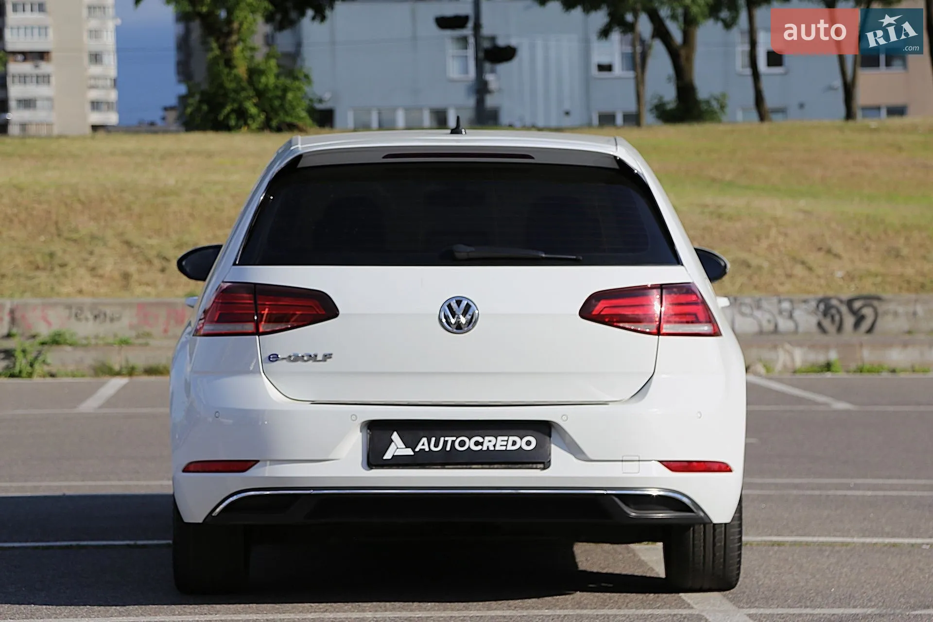 2019 Volkswagen Golf - мініатюра 6